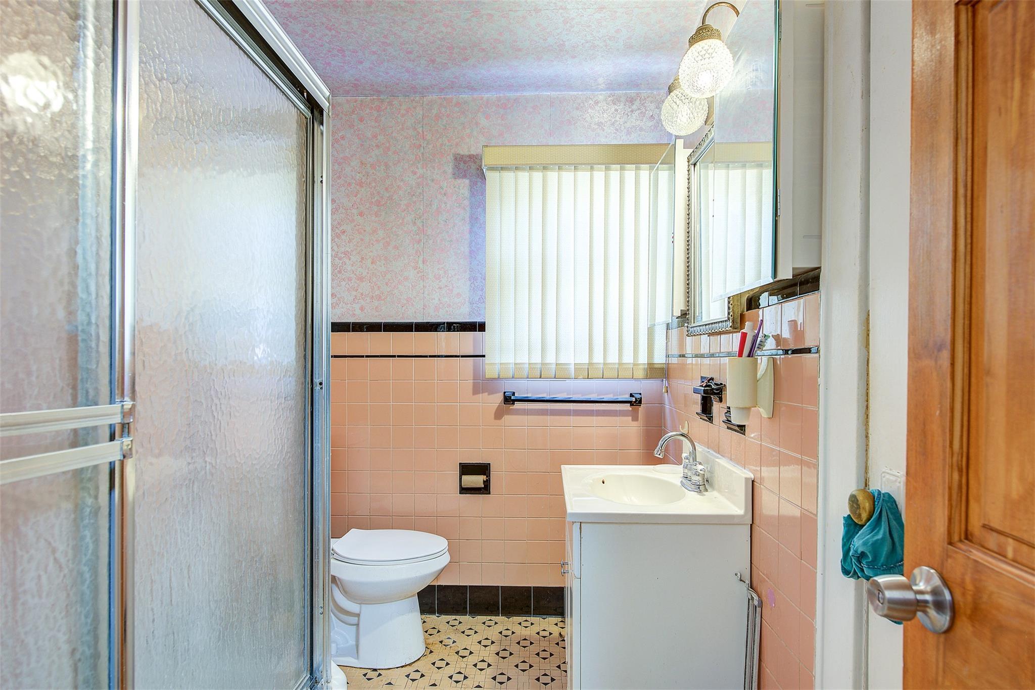 Single Family 215th Place  Queens, NY 11427, MLS-828232-15
