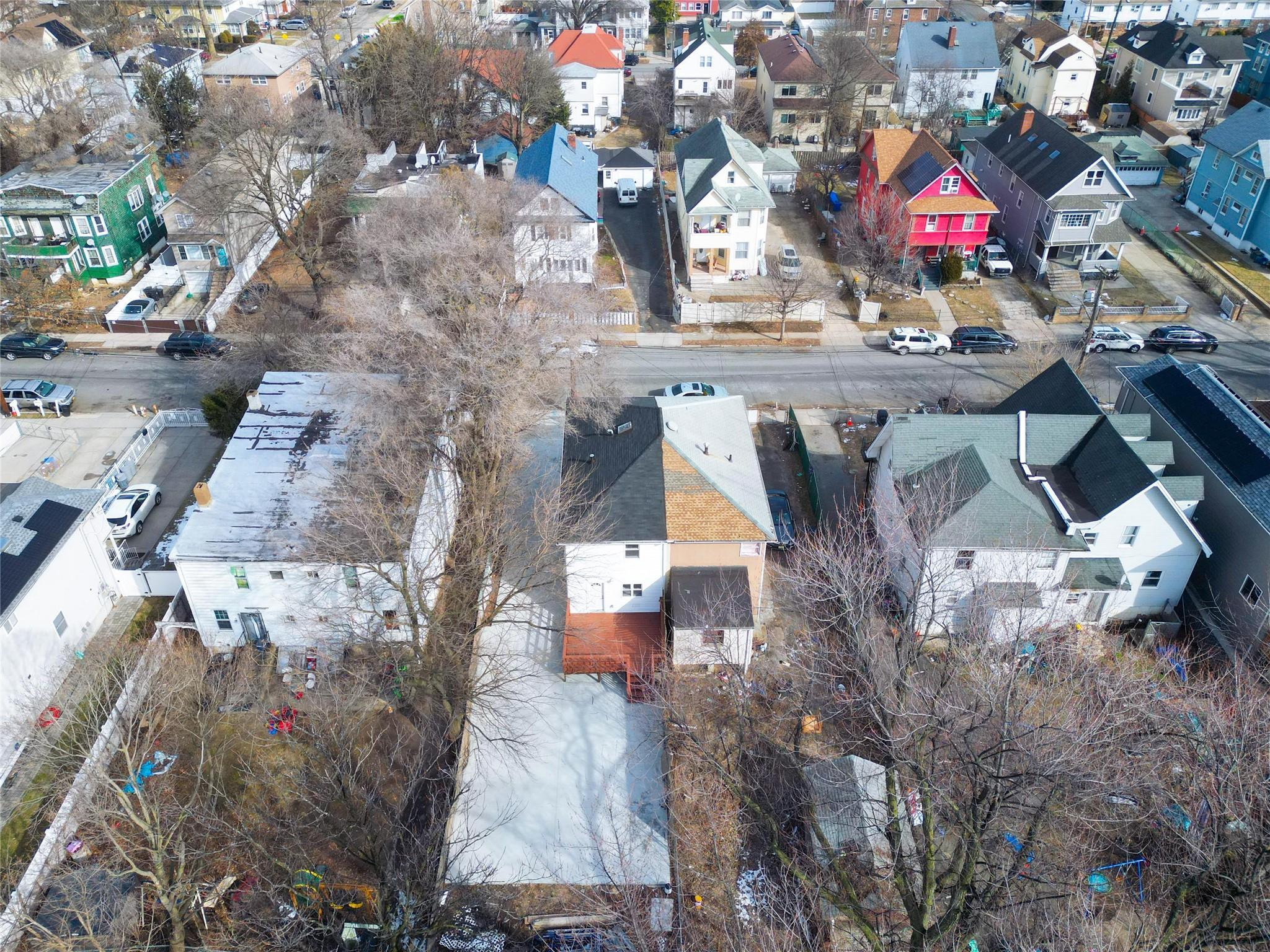 Single Family Elm  Staten Island, NY 10310, MLS-828260-33