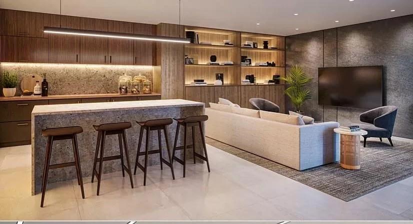 Condo 63rd  Brooklyn, NY 11219, MLS-828263-12