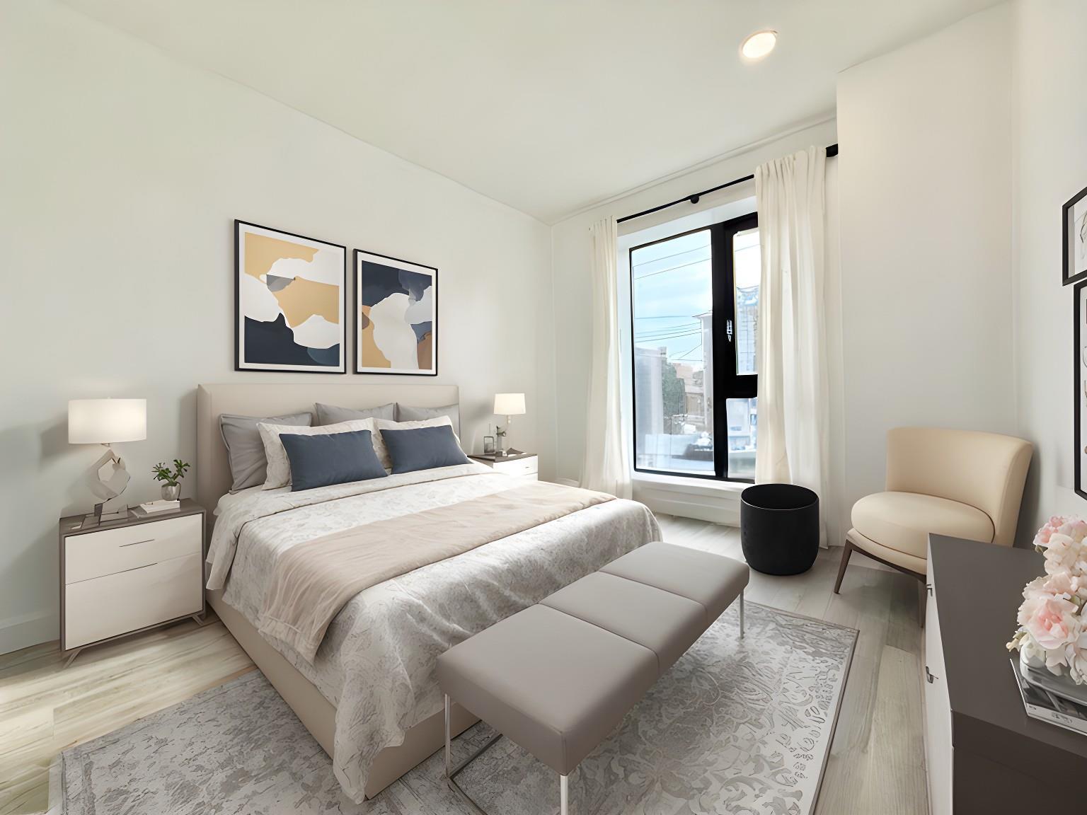 Condo 63rd  Brooklyn, NY 11219, MLS-828263-4