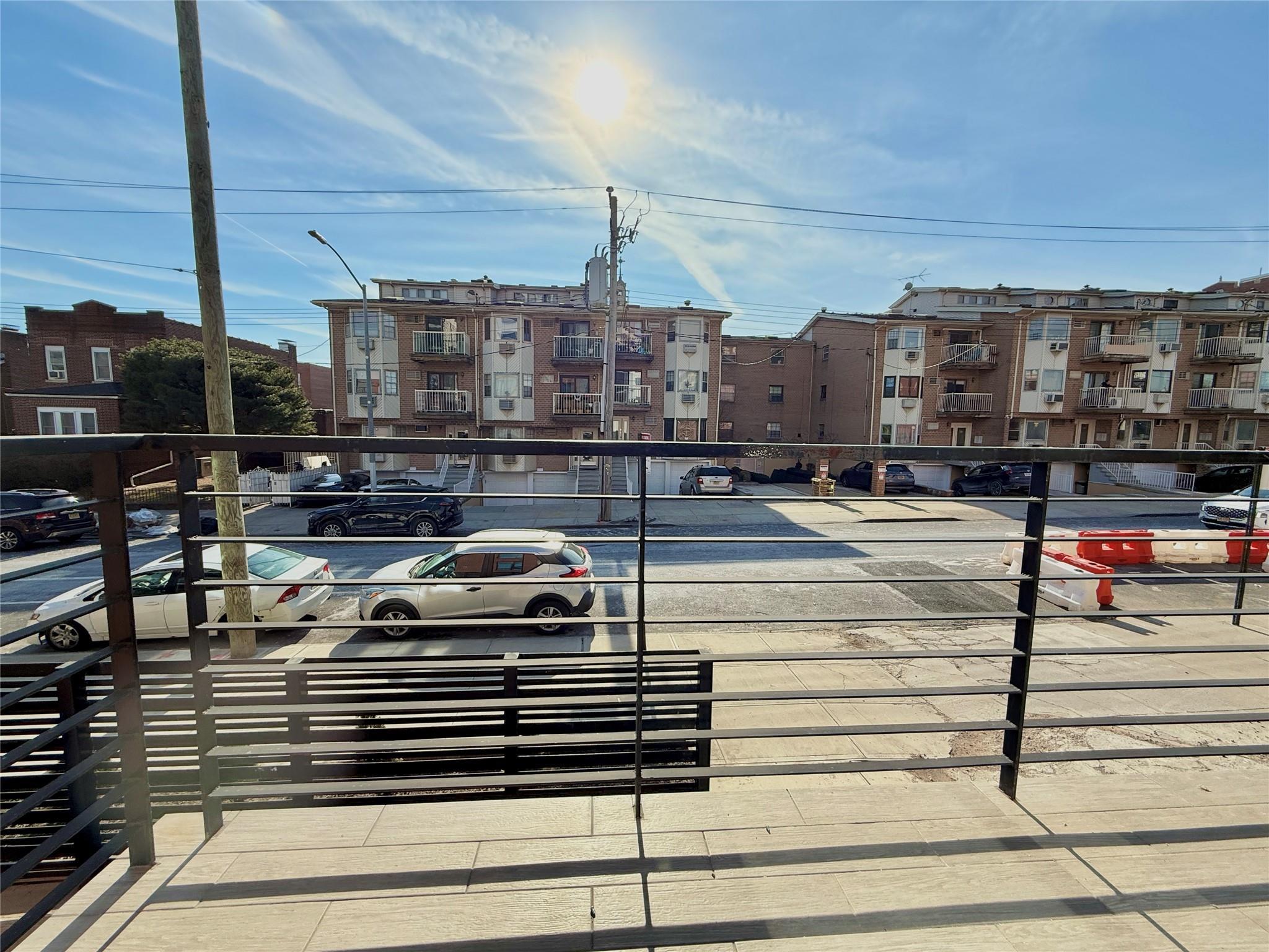 Condo 63rd  Brooklyn, NY 11219, MLS-828263-9