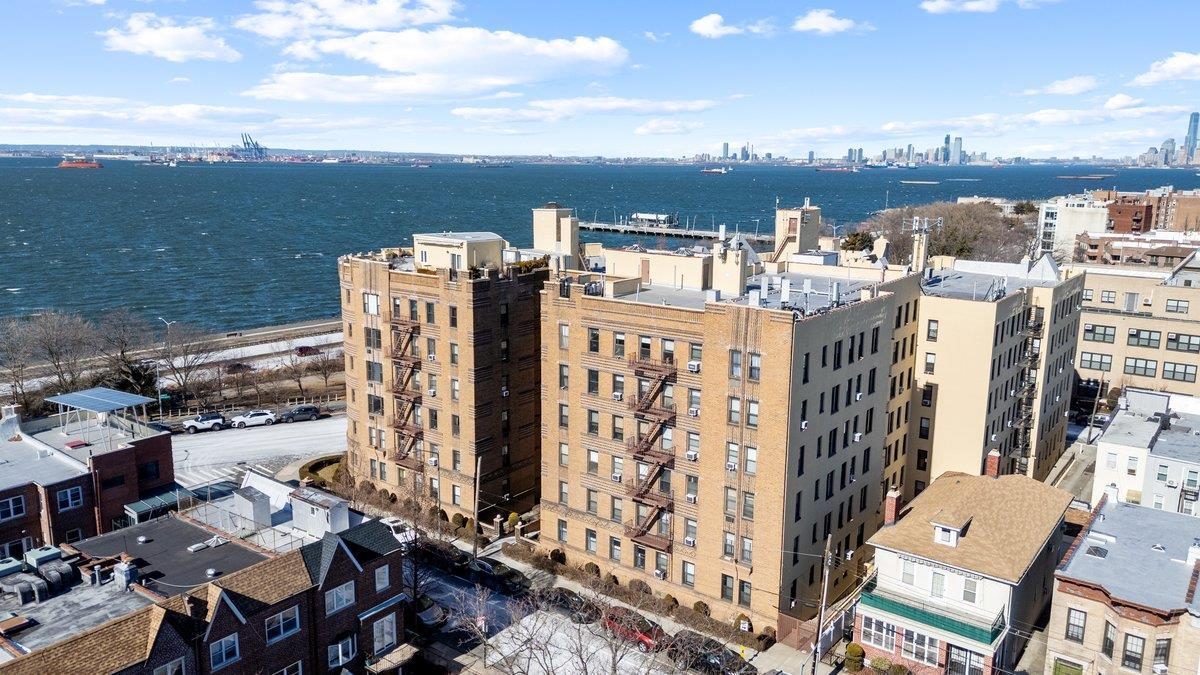 Coop Shore Road  Brooklyn, NY 11209, MLS-828272-19