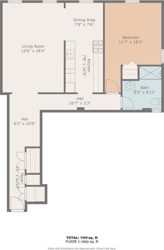 Coop Shore Road  Brooklyn, NY 11209, MLS-828272-24