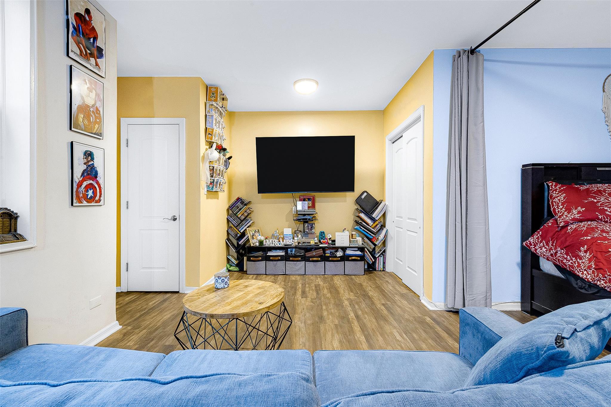 Coop Yellowstone  Queens, NY 11374, MLS-828289-10