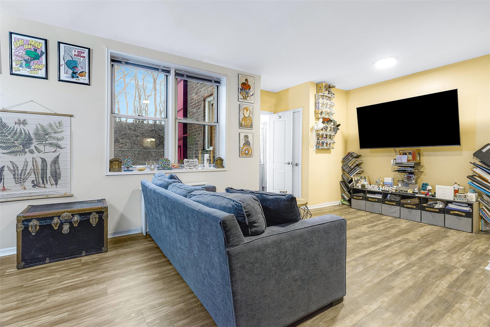 Coop Yellowstone  Queens, NY 11374, MLS-828289-11