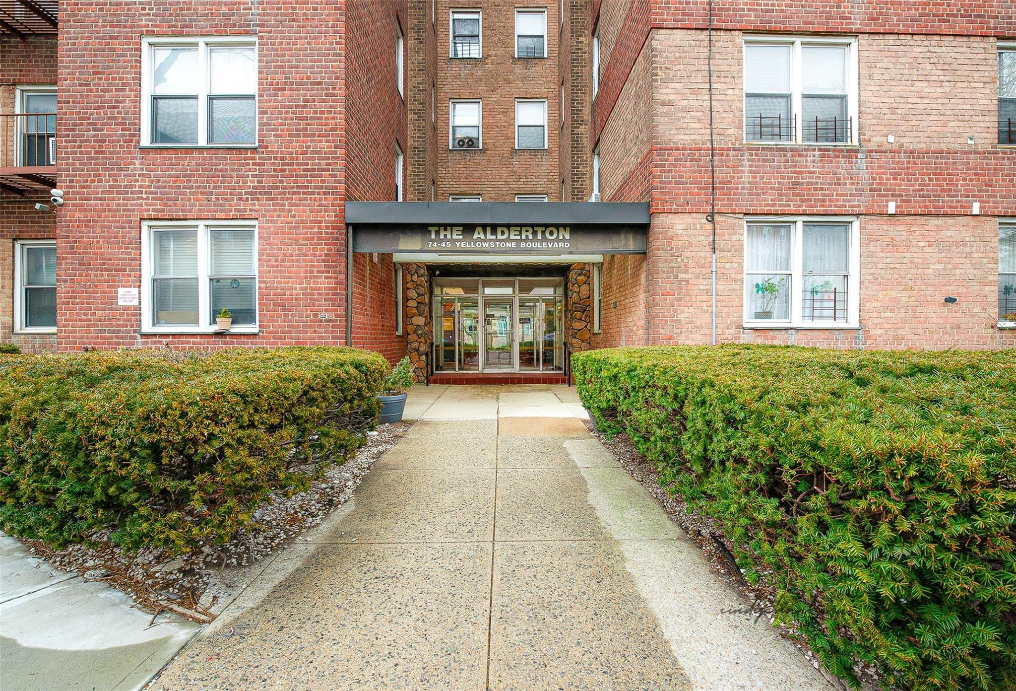 Coop Yellowstone  Queens, NY 11374, MLS-828289-2