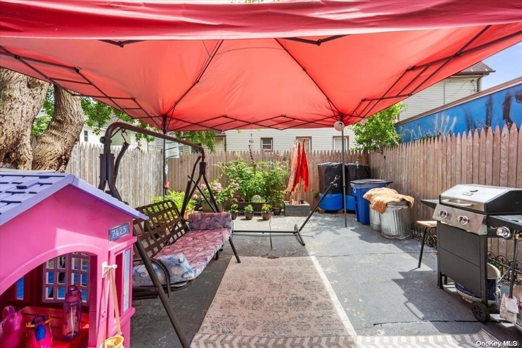 Single Family Atlantic  Queens, NY 11419, MLS-828292-3