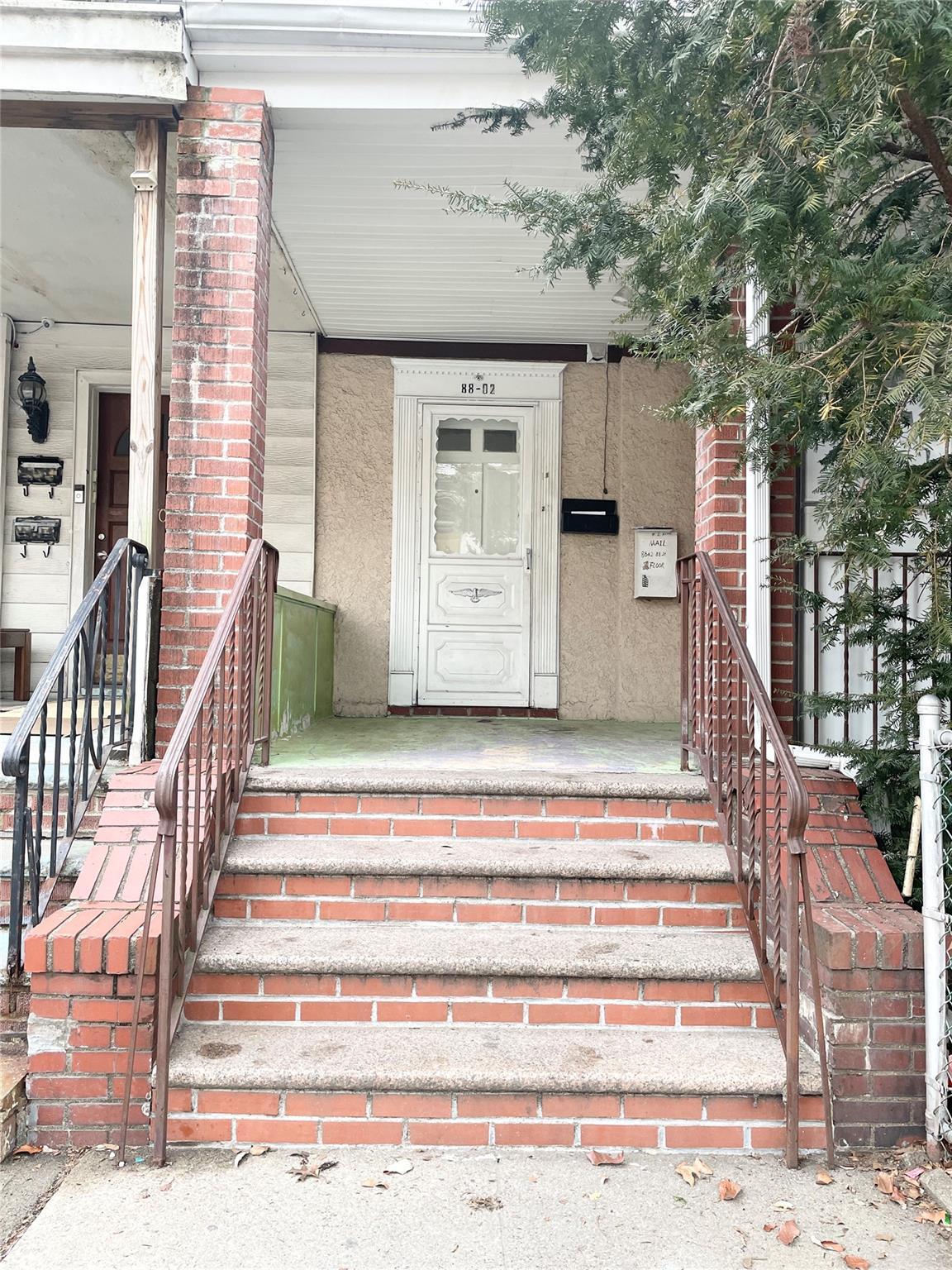 Single Family 88  Queens, NY 11421, MLS-828296-8