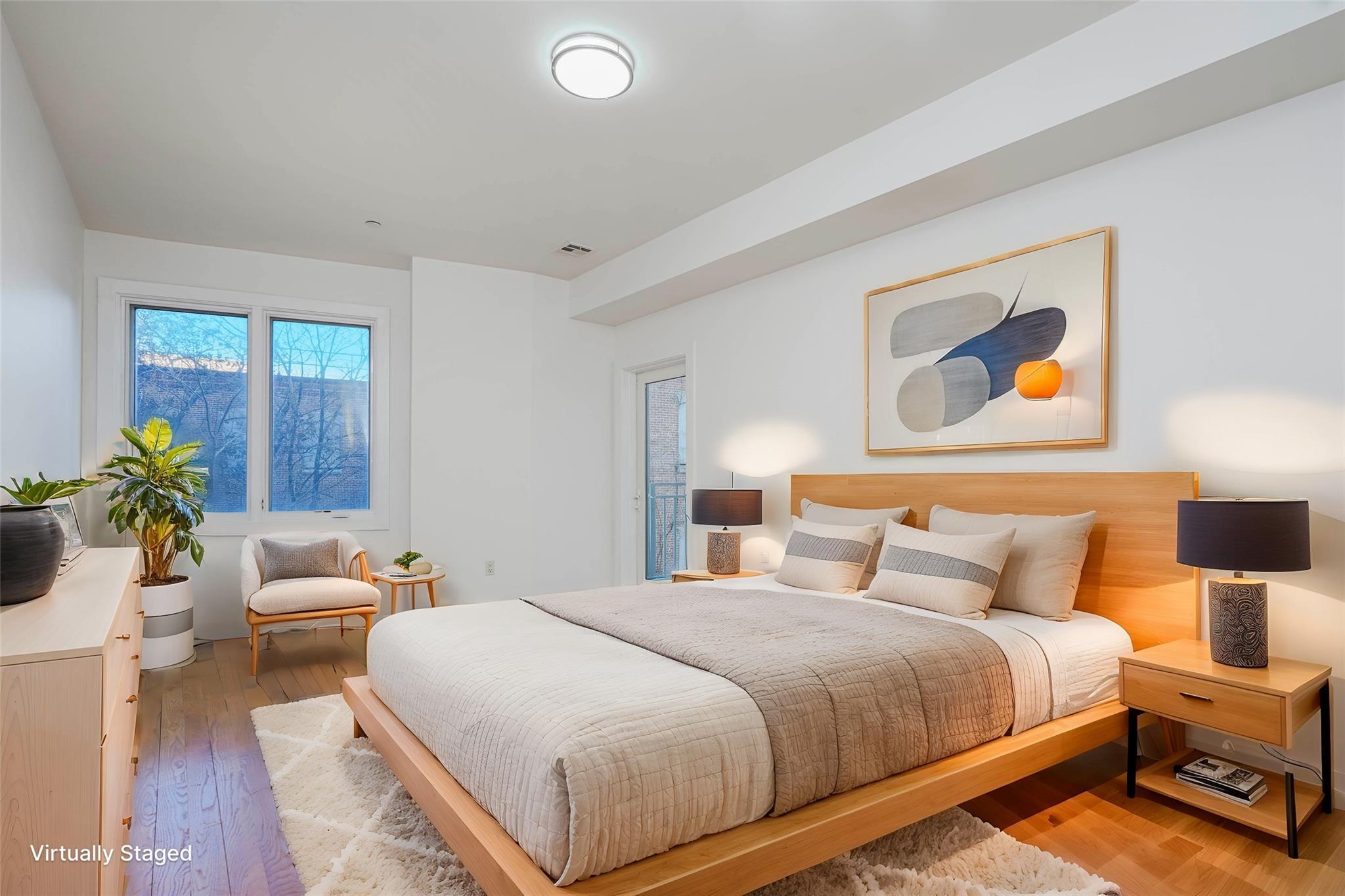 Condo Bay Street Landing  Staten Island, NY 10301, MLS-828298-15