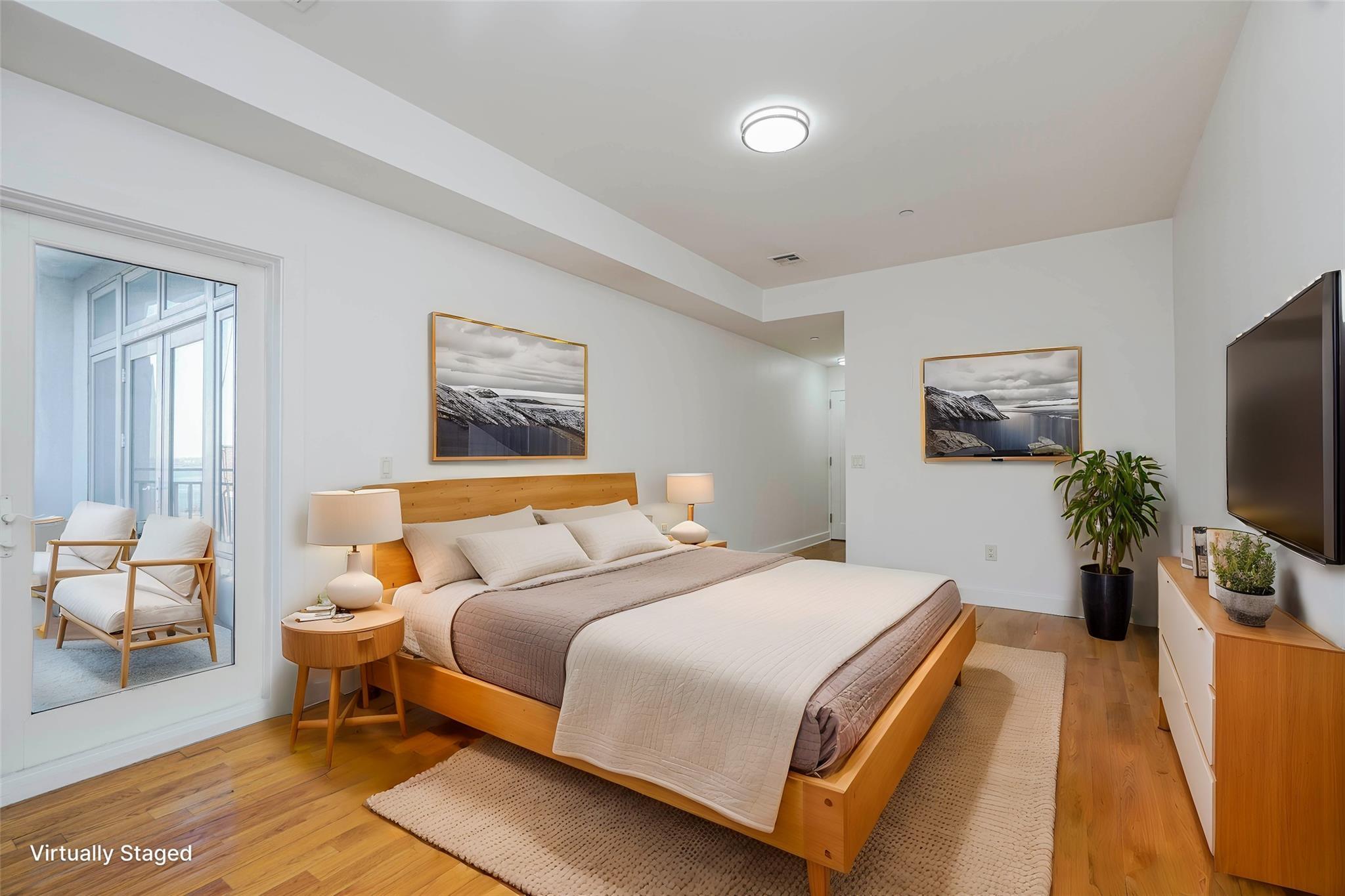 Condo Bay Street Landing  Staten Island, NY 10301, MLS-828298-17