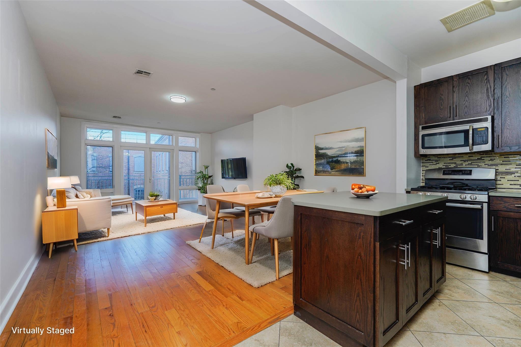 Condo Bay Street Landing  Staten Island, NY 10301, MLS-828298-9