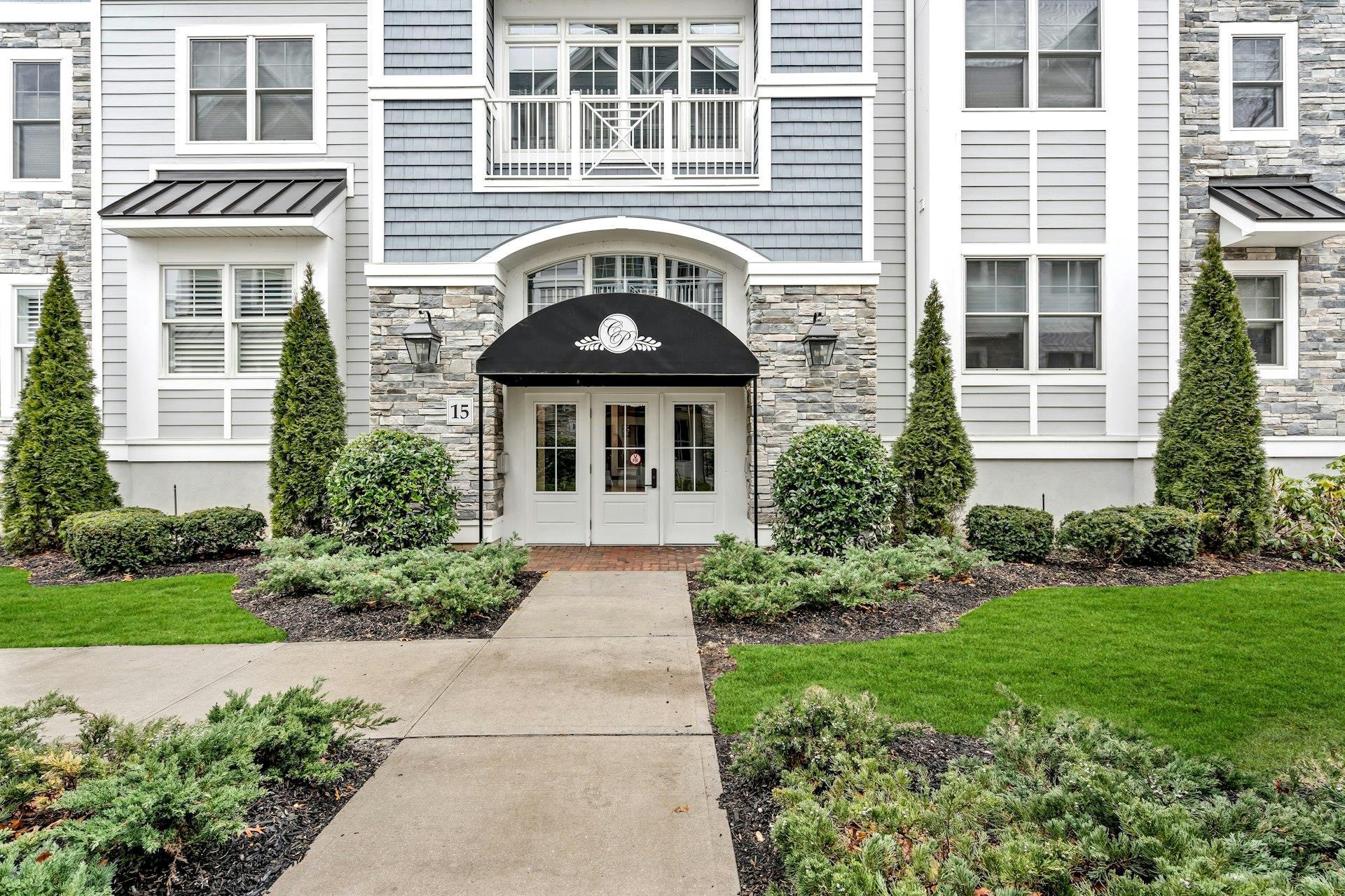 Condo in Oyster Bay - Aspenwood  Nassau County, NY 11803