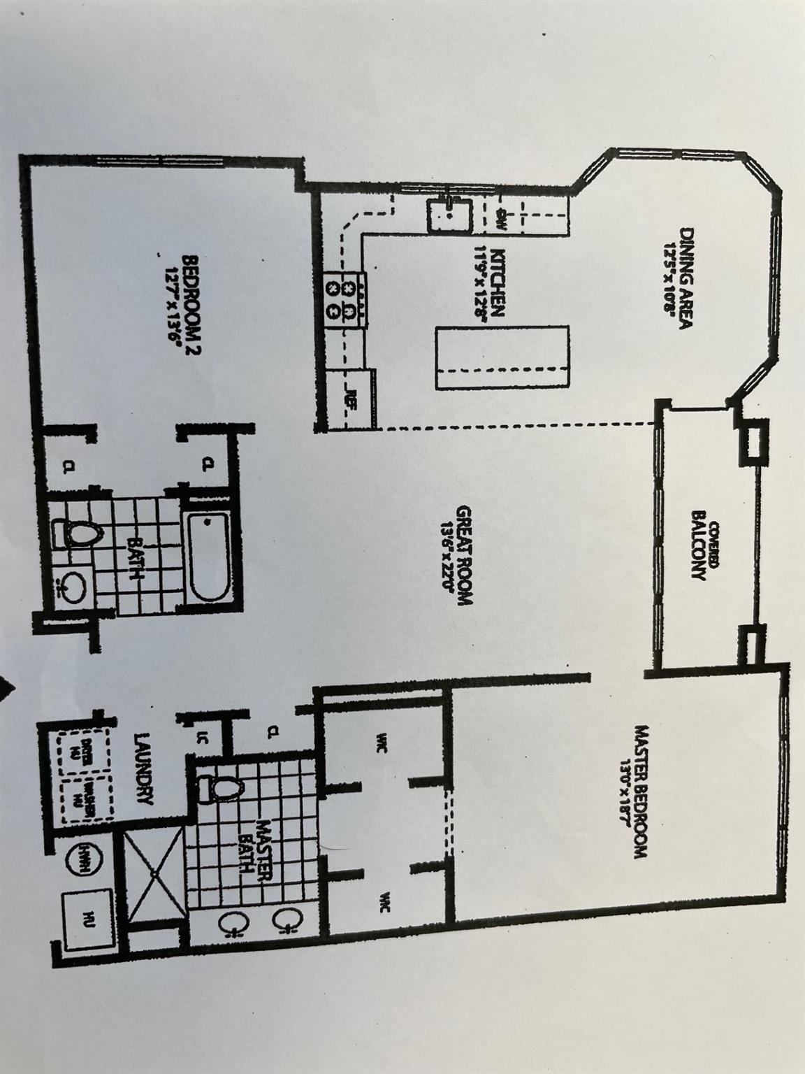 Condo Aspenwood  Nassau County, NY 11803, MLS-828331-2