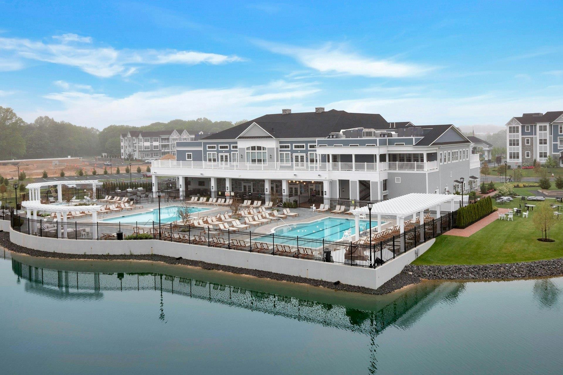 Condo Aspenwood  Nassau County, NY 11803, MLS-828331-28
