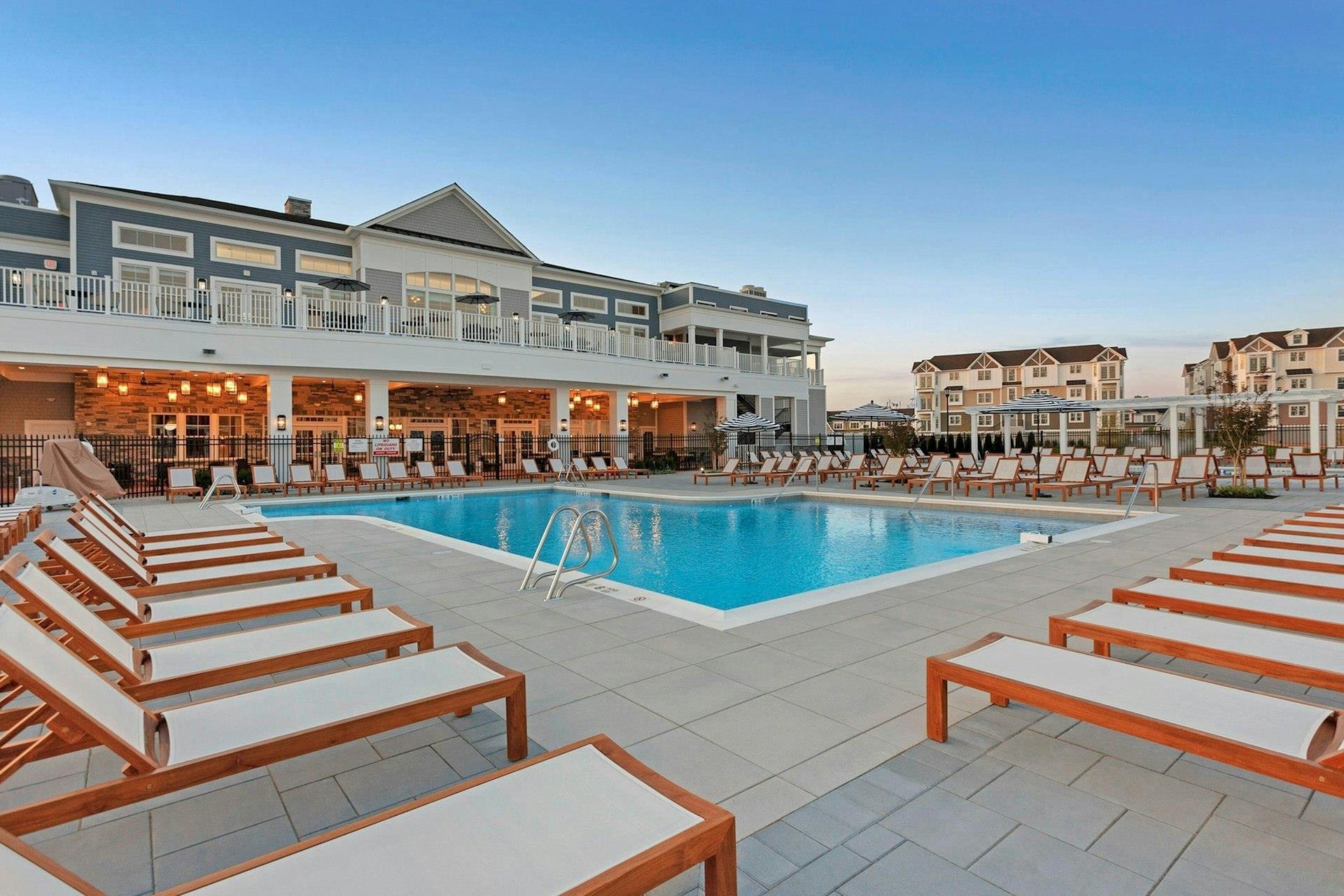 Condo Aspenwood  Nassau County, NY 11803, MLS-828331-29