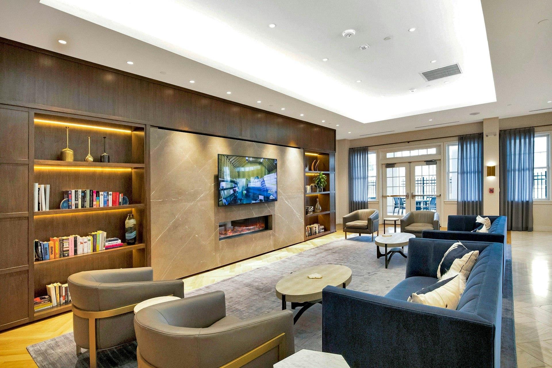 Condo Aspenwood  Nassau County, NY 11803, MLS-828331-31