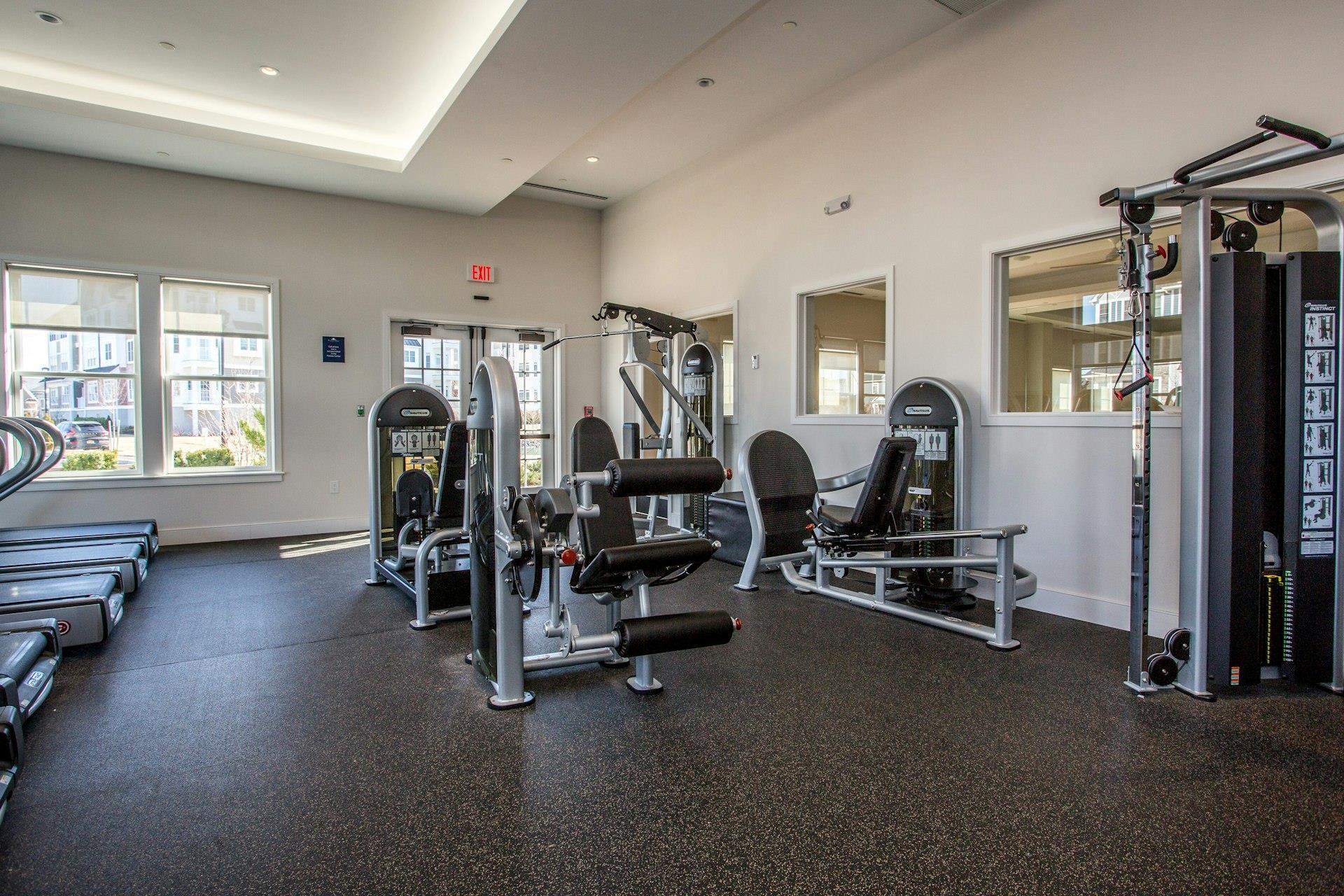 Condo Aspenwood  Nassau County, NY 11803, MLS-828331-34