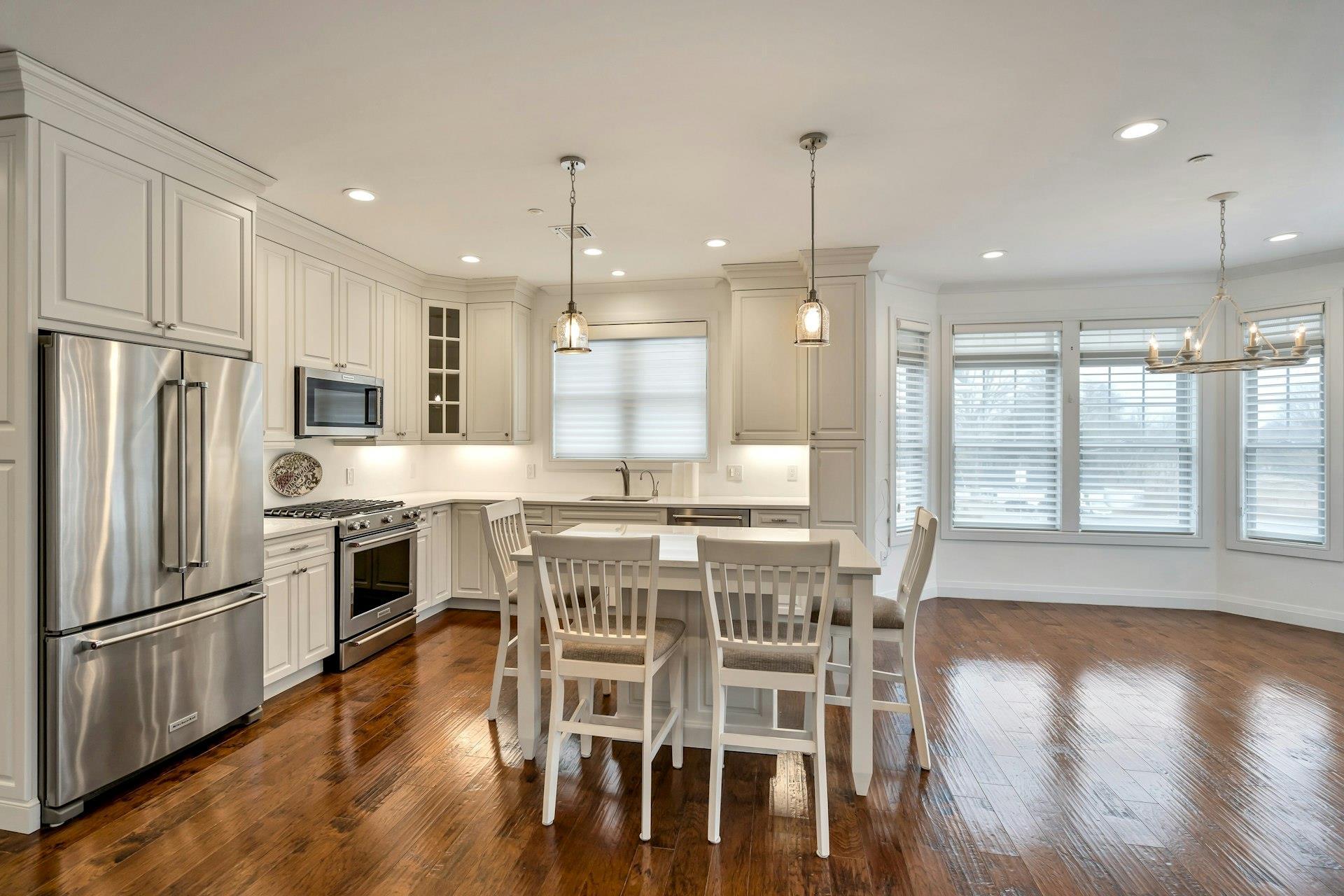Condo Aspenwood  Nassau County, NY 11803, MLS-828331-7