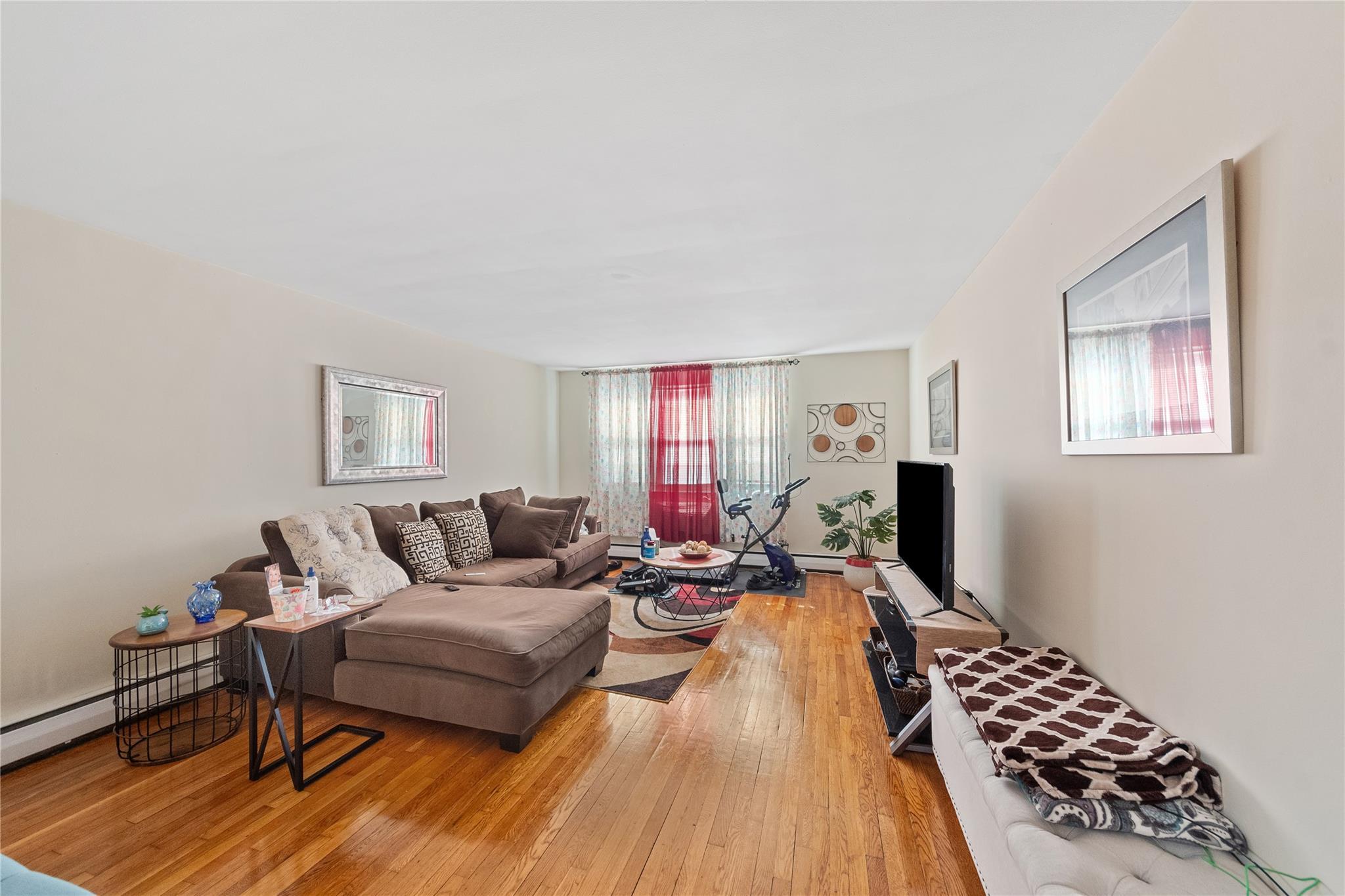 Single Family Fowler  Bronx, NY 10462, MLS-828332-12