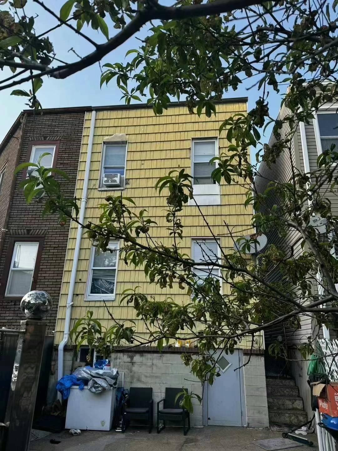 Single Family Van Cleef Street  Queens, NY 11368, MLS-828338-3