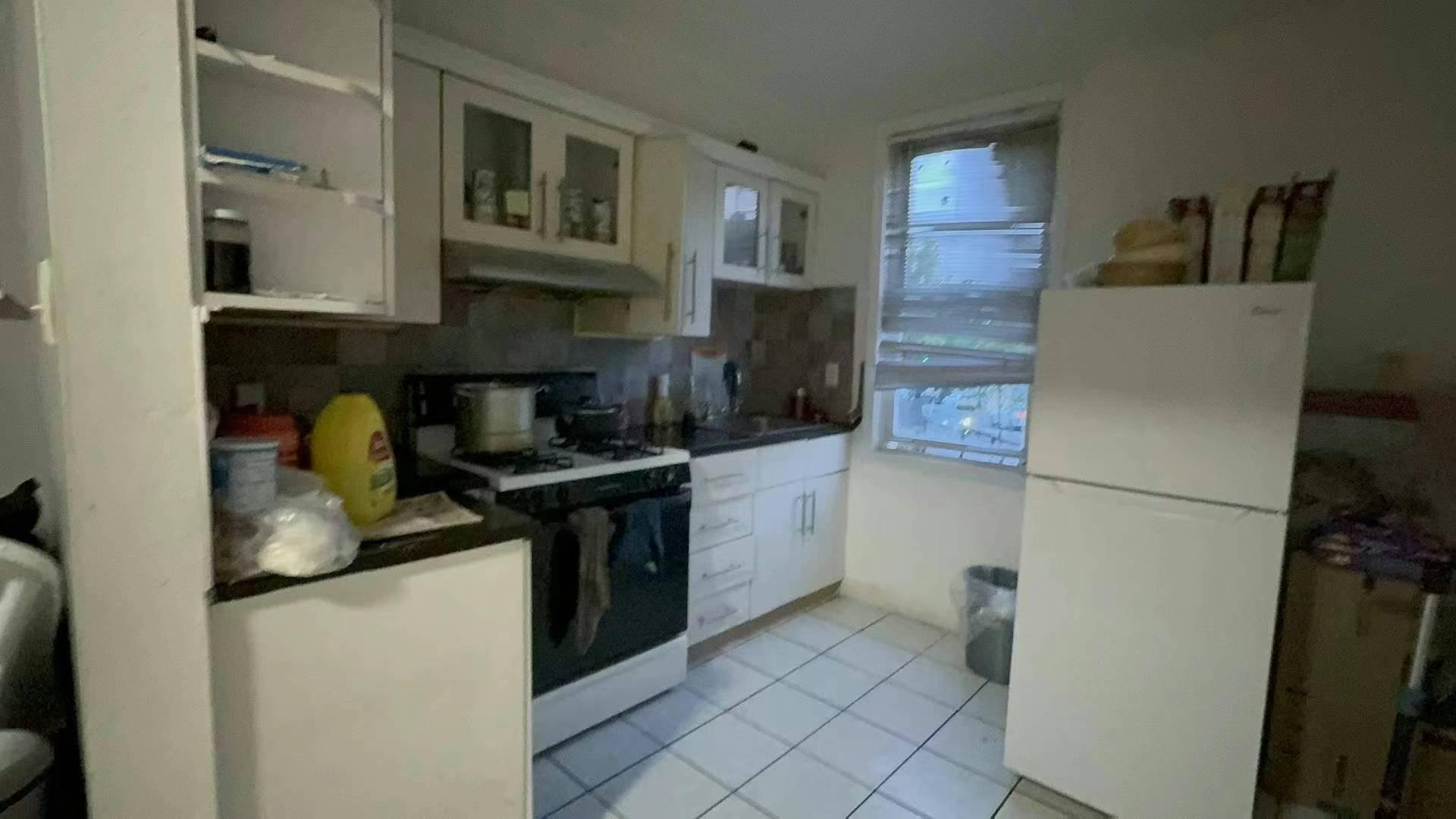 Single Family Van Cleef Street  Queens, NY 11368, MLS-828338-5