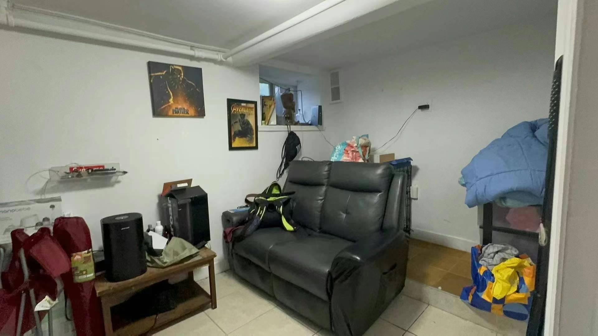 Single Family Van Cleef Street  Queens, NY 11368, MLS-828338-8