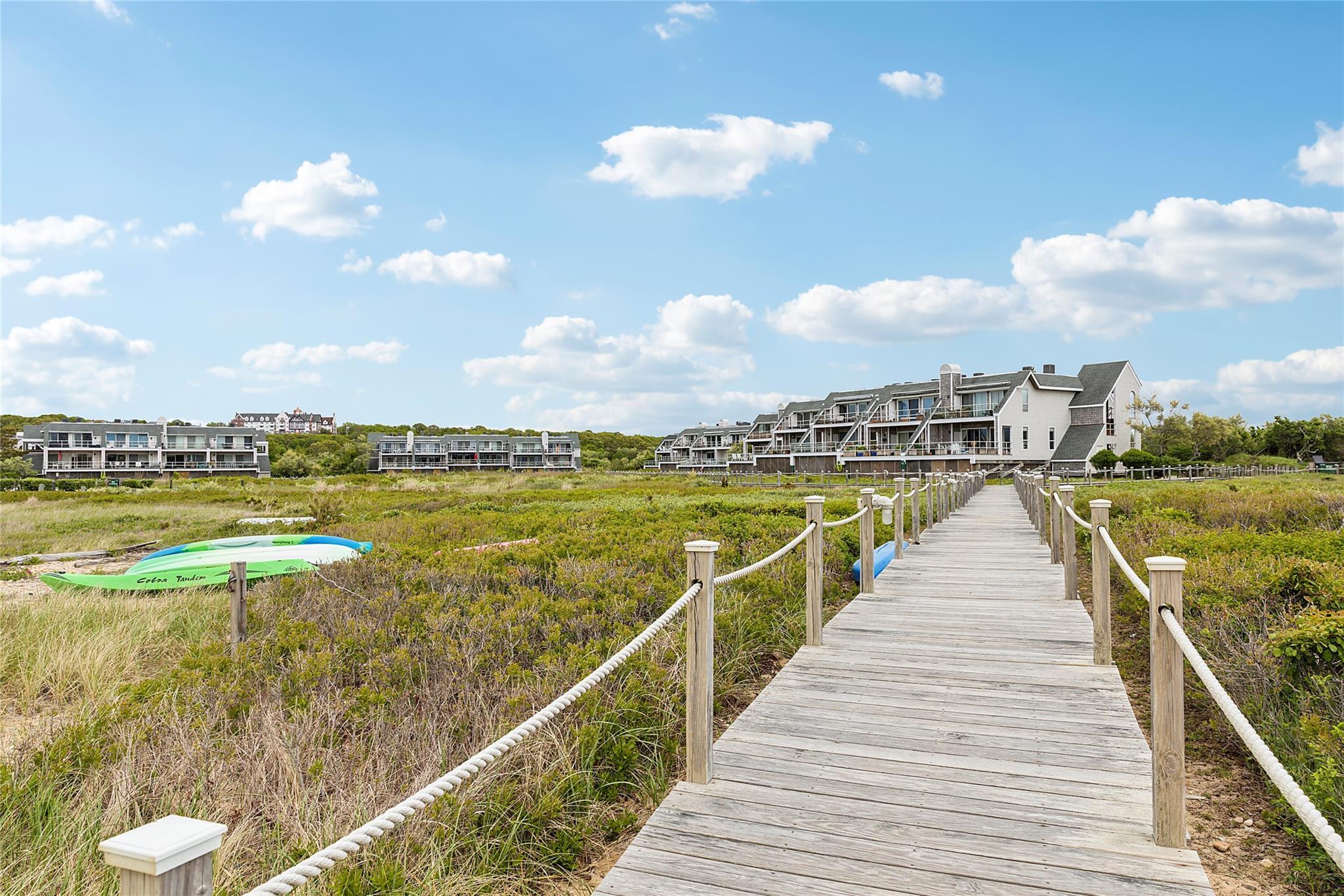 Condo Fort Pond  Suffolk County, NY 11954, MLS-828340-17