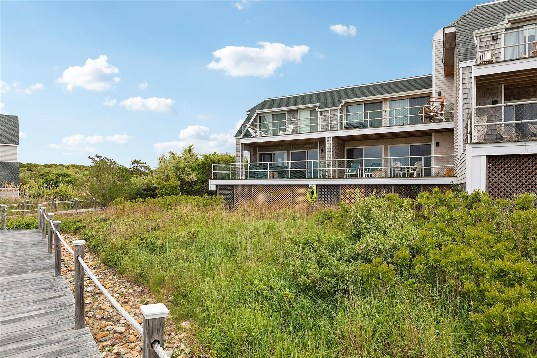 Condo Fort Pond  Suffolk County, NY 11954, MLS-828340-2