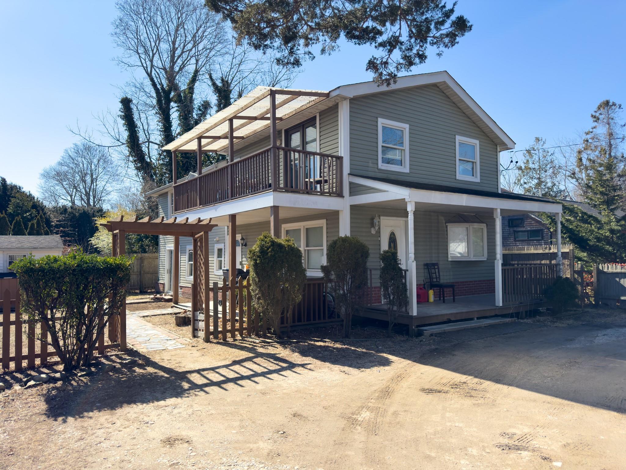 Single Family Flint  Suffolk County, NY 11944, MLS-828349-2