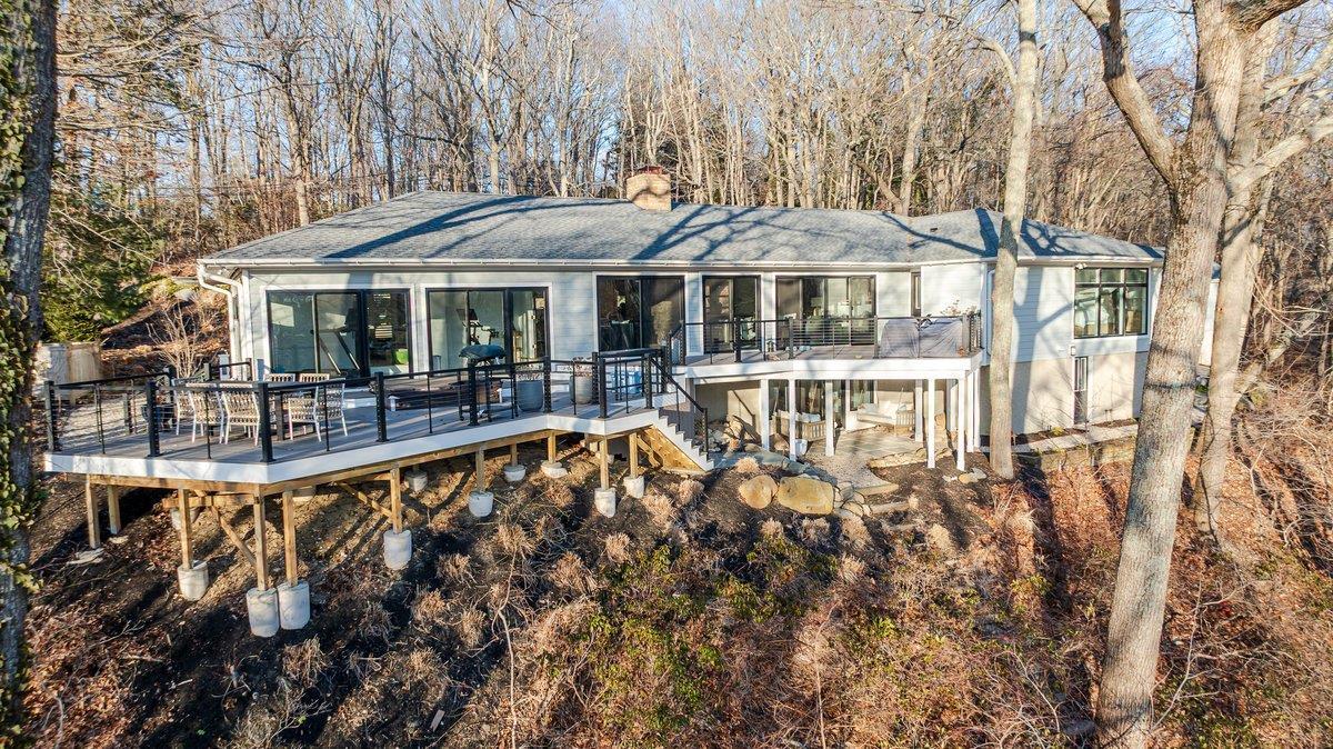 Single Family Bell  Suffolk County, NY 11777, MLS-828354-35
