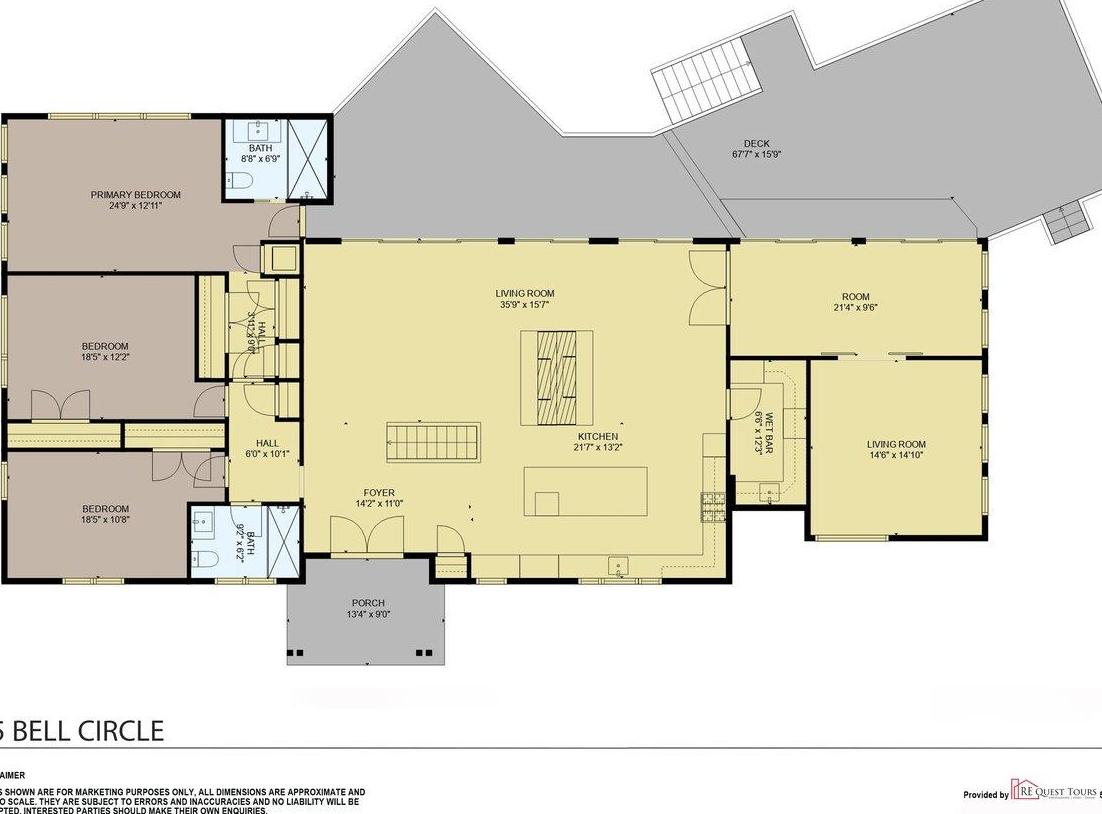 Single Family Bell  Suffolk County, NY 11777, MLS-828354-49