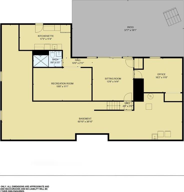 Single Family Bell  Suffolk County, NY 11777, MLS-828354-50