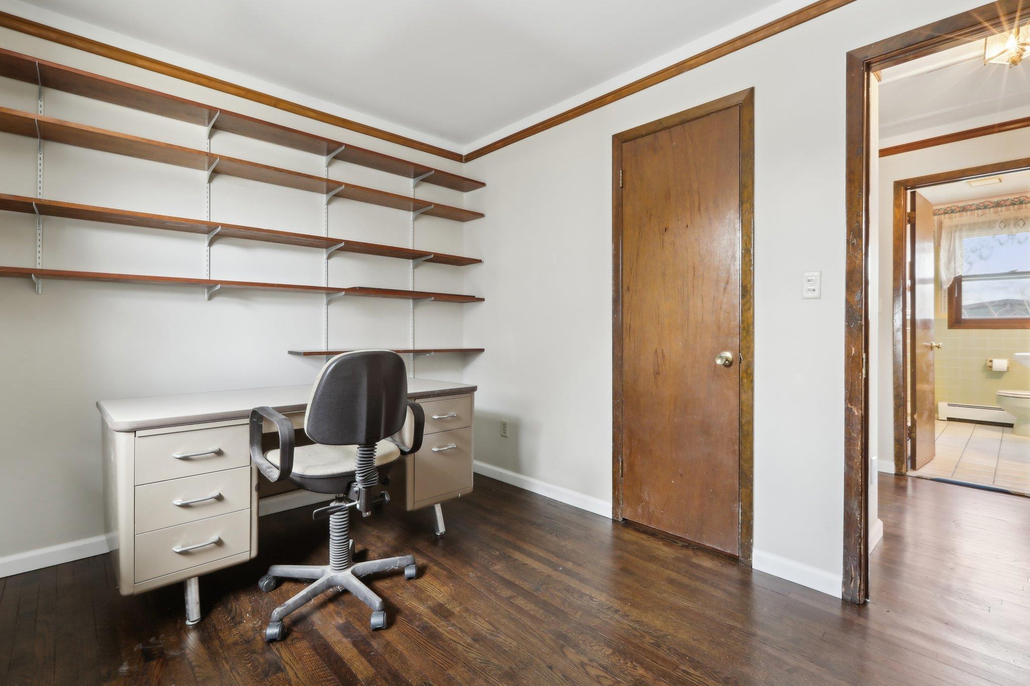 Single Family Lafayette  Rockland County, NY 10993, MLS-828377-23