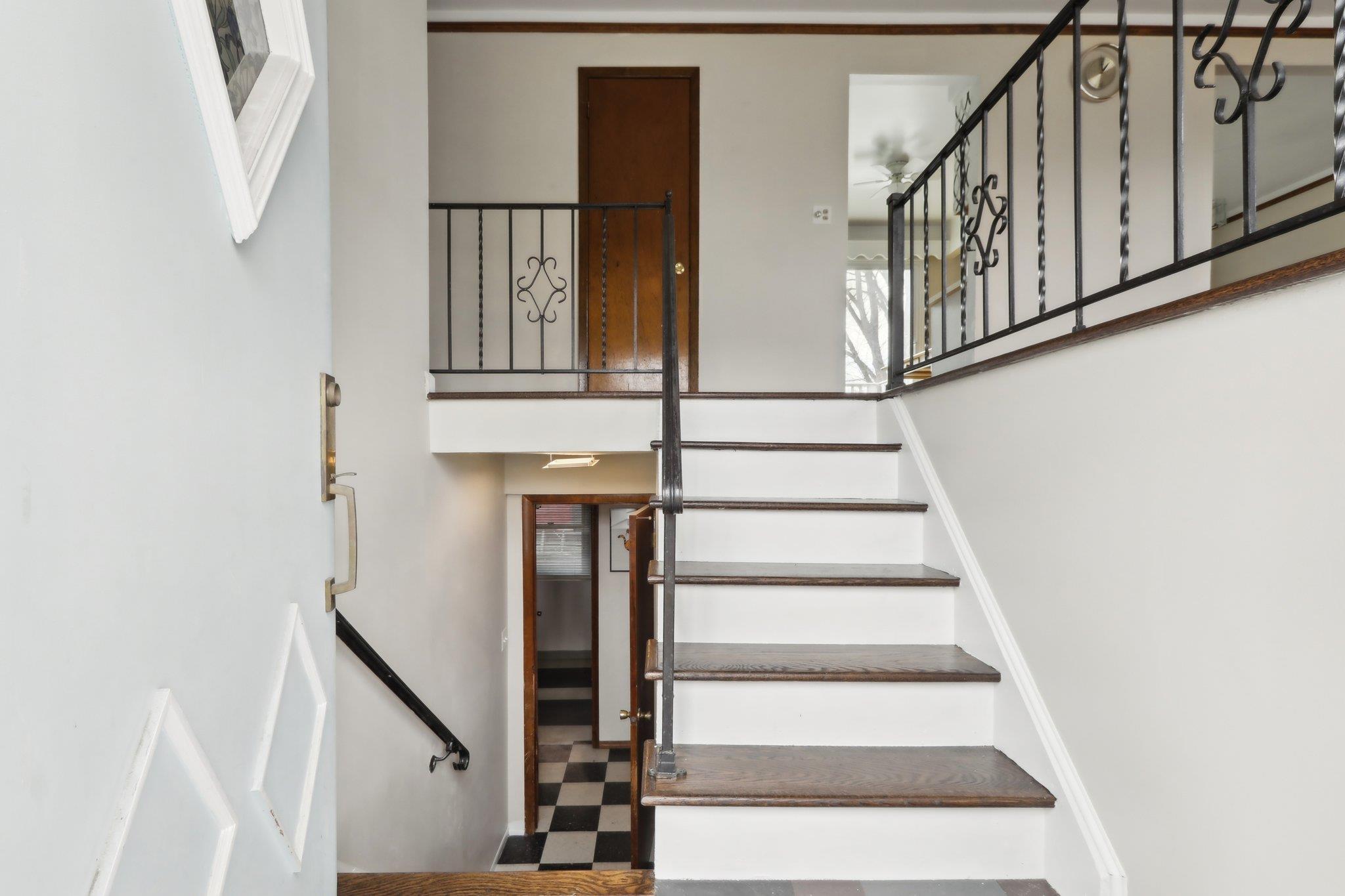 Single Family Lafayette  Rockland County, NY 10993, MLS-828377-3