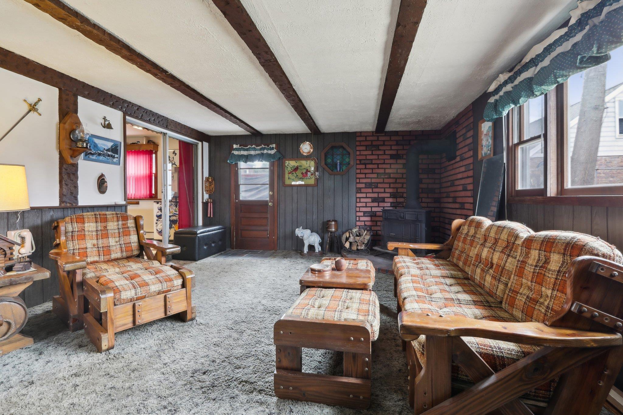 Single Family Lafayette  Rockland County, NY 10993, MLS-828377-37