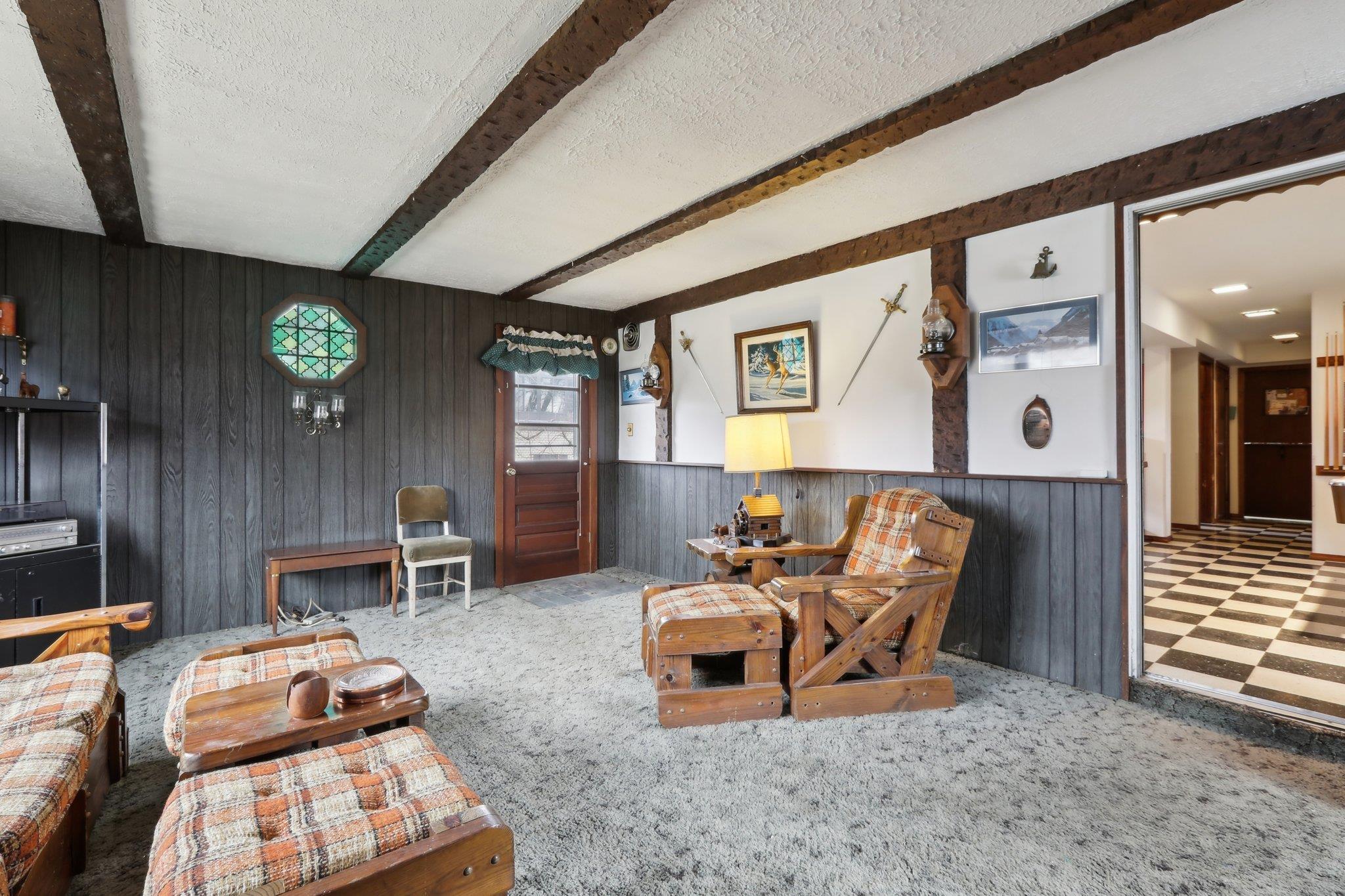 Single Family Lafayette  Rockland County, NY 10993, MLS-828377-38