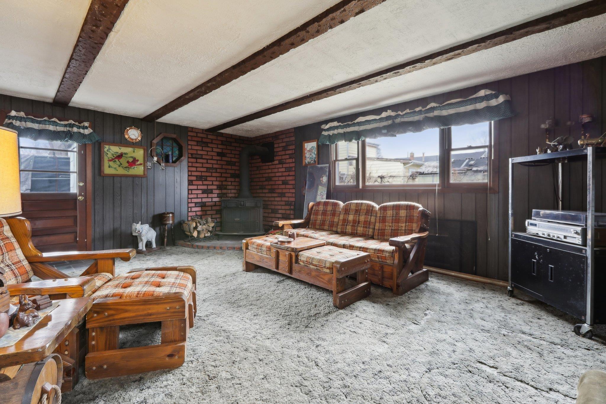 Single Family Lafayette  Rockland County, NY 10993, MLS-828377-39