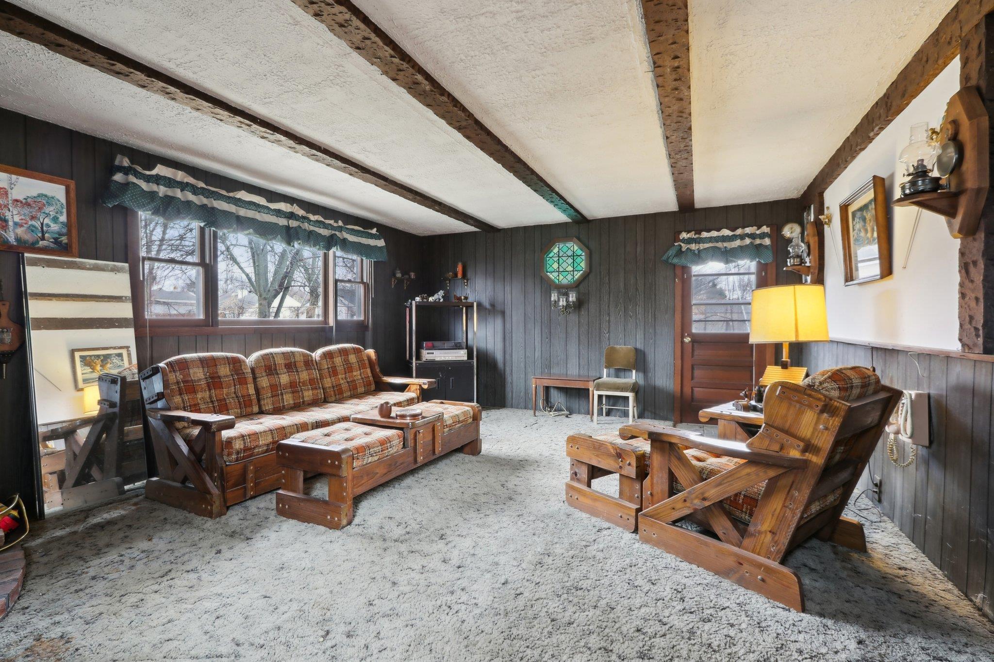 Single Family Lafayette  Rockland County, NY 10993, MLS-828377-40