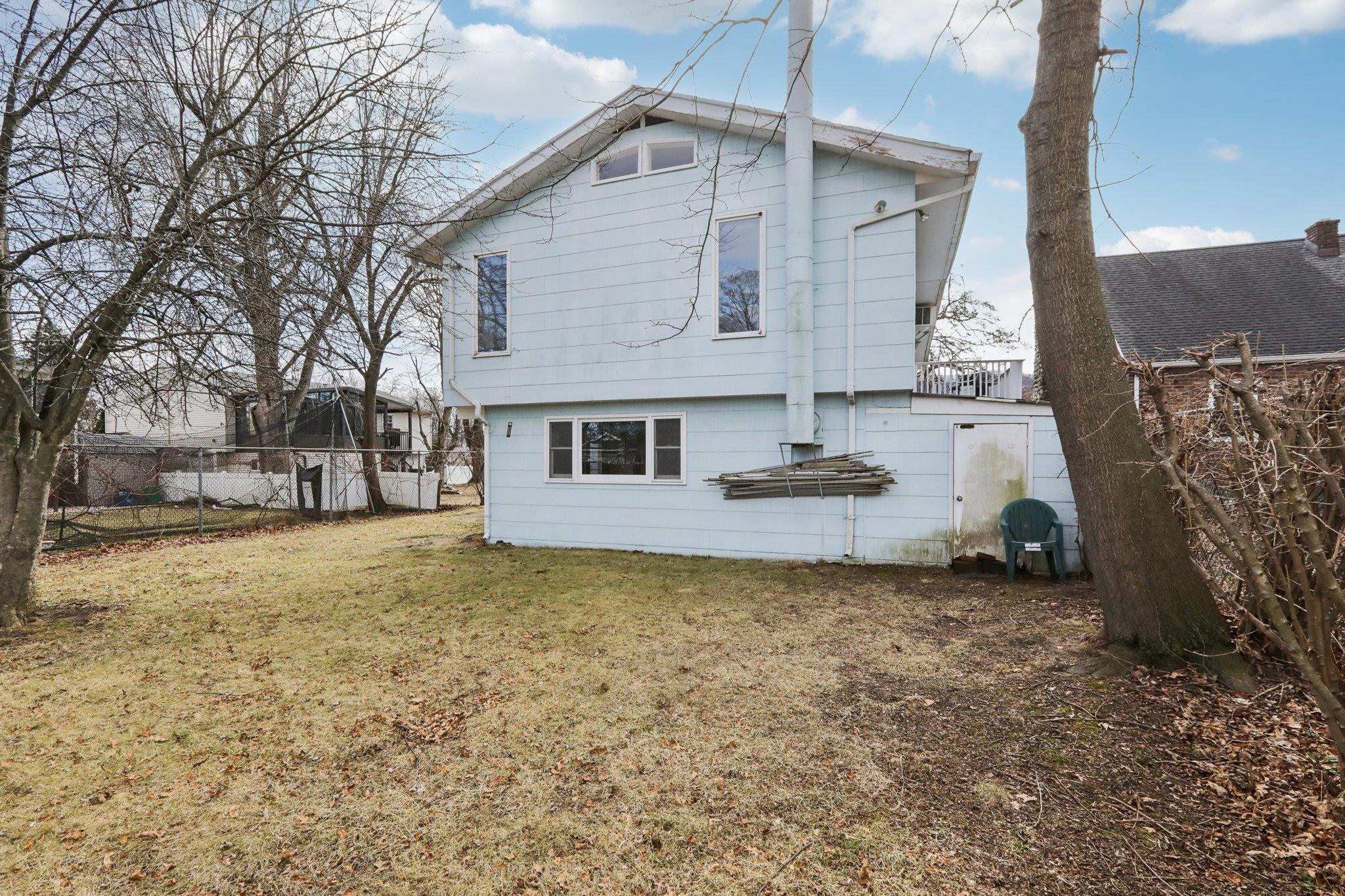 Single Family Lafayette  Rockland County, NY 10993, MLS-828377-45