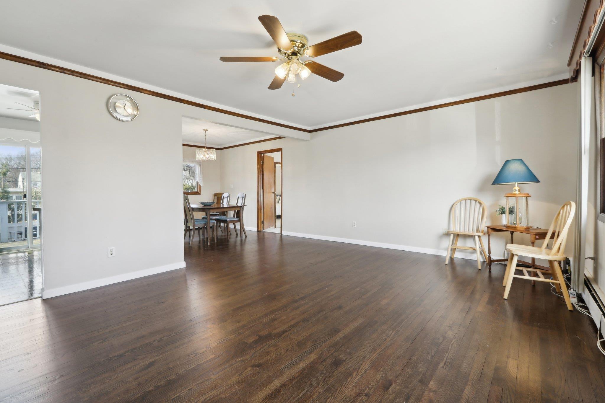 Single Family Lafayette  Rockland County, NY 10993, MLS-828377-5