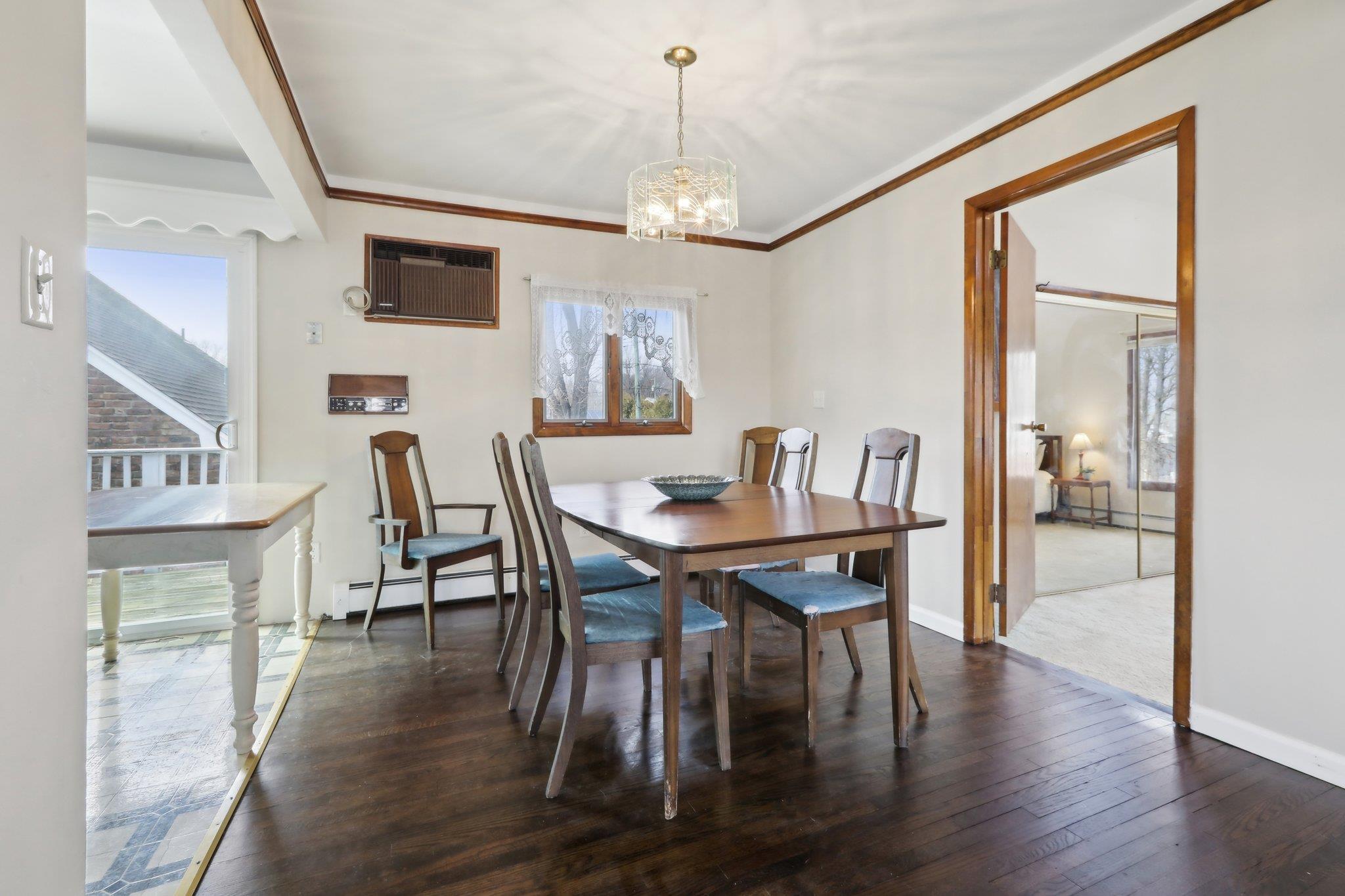 Single Family Lafayette  Rockland County, NY 10993, MLS-828377-9