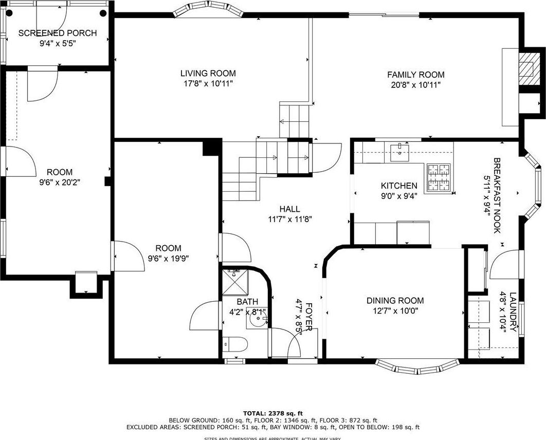 Single Family Leaf  Suffolk County, NY 11722, MLS-828378-30
