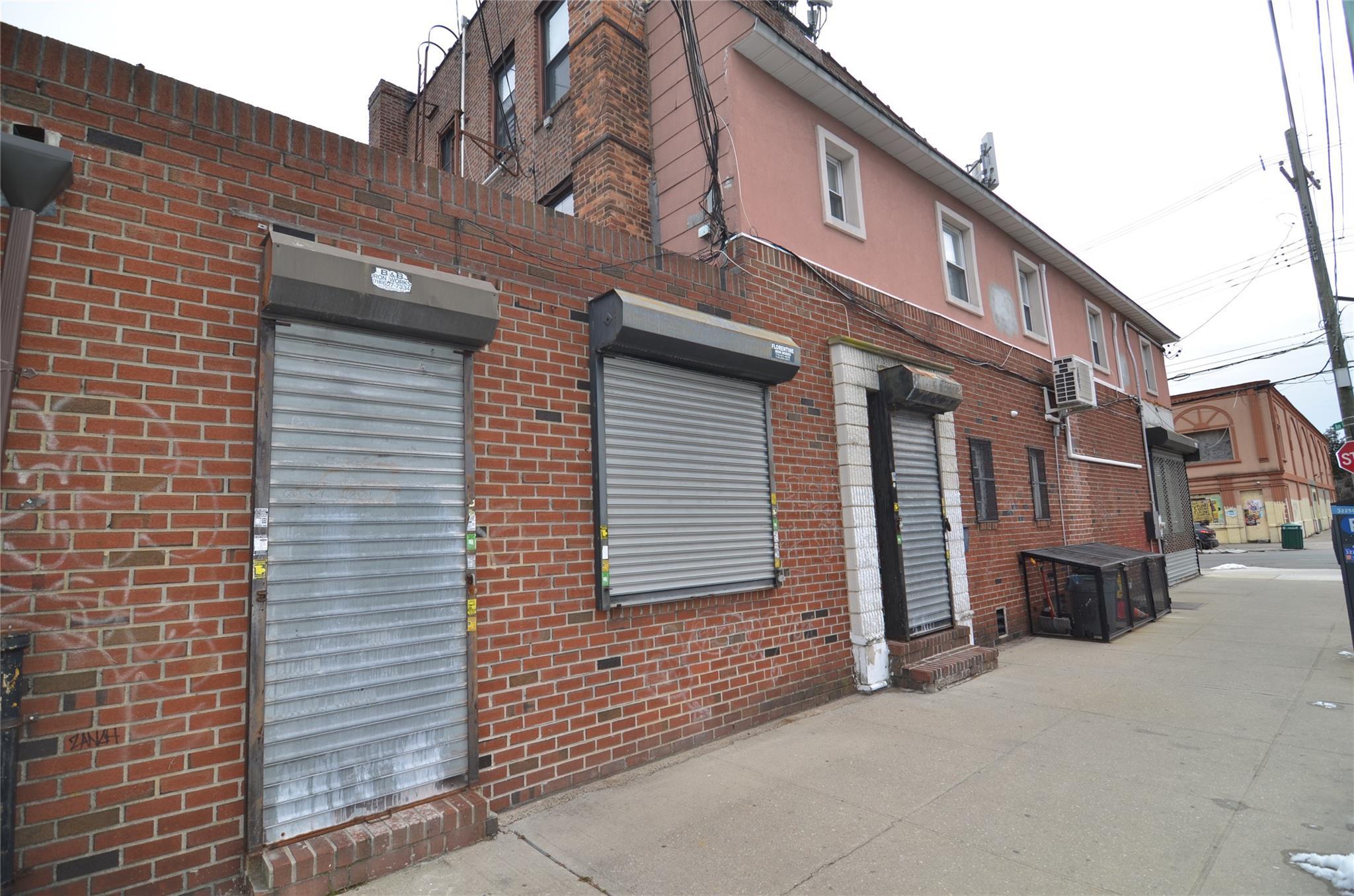 Commercial Sale Avenue L  Brooklyn, NY 11236, MLS-828422-3