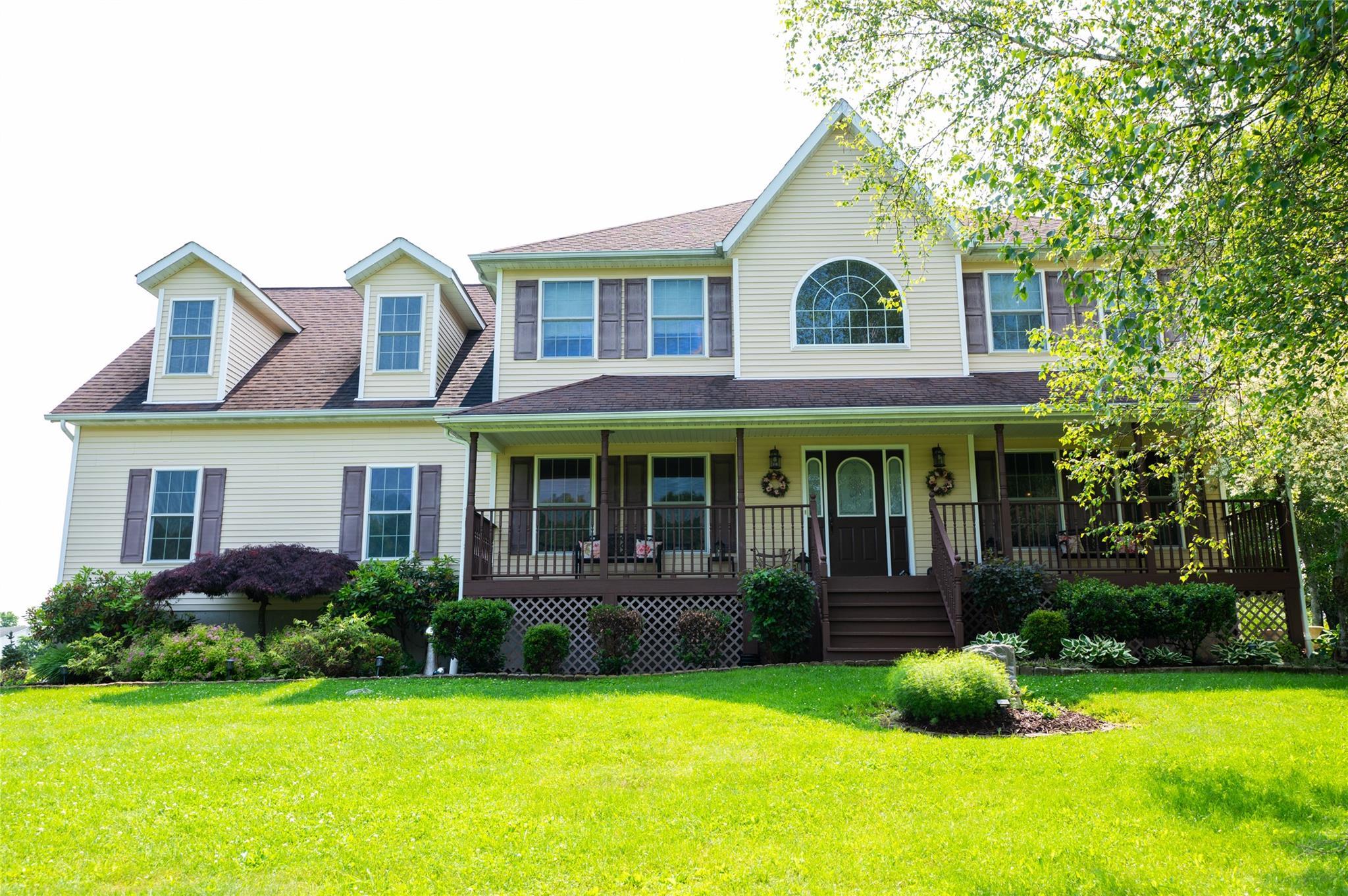 Single Family Victorian  Ulster County, NY 12547, MLS-828431-3