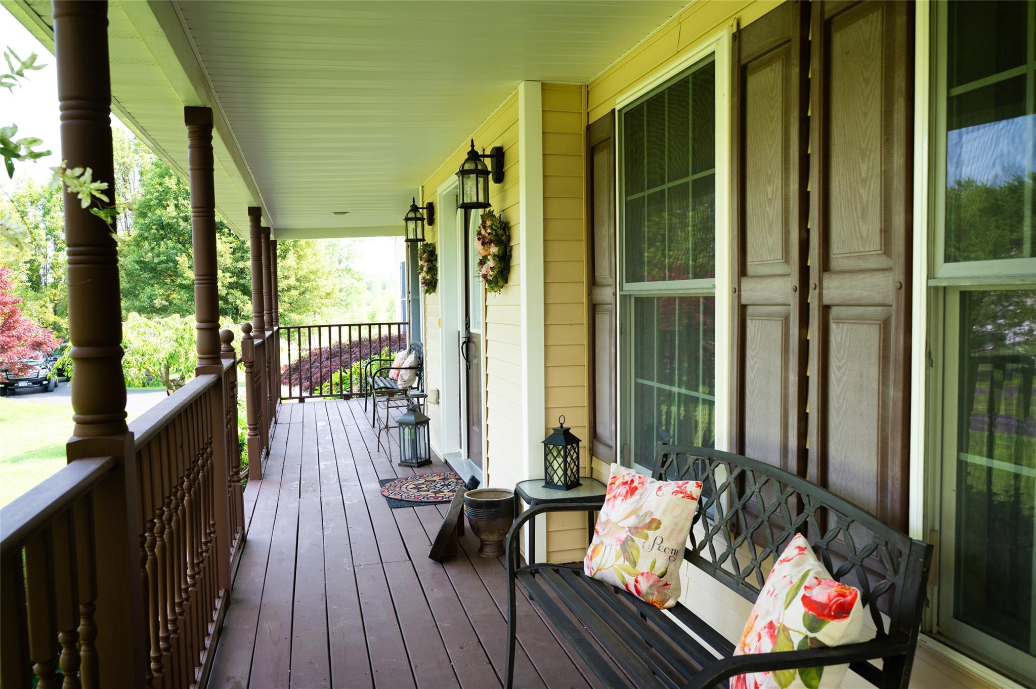 Single Family Victorian  Ulster County, NY 12547, MLS-828431-37