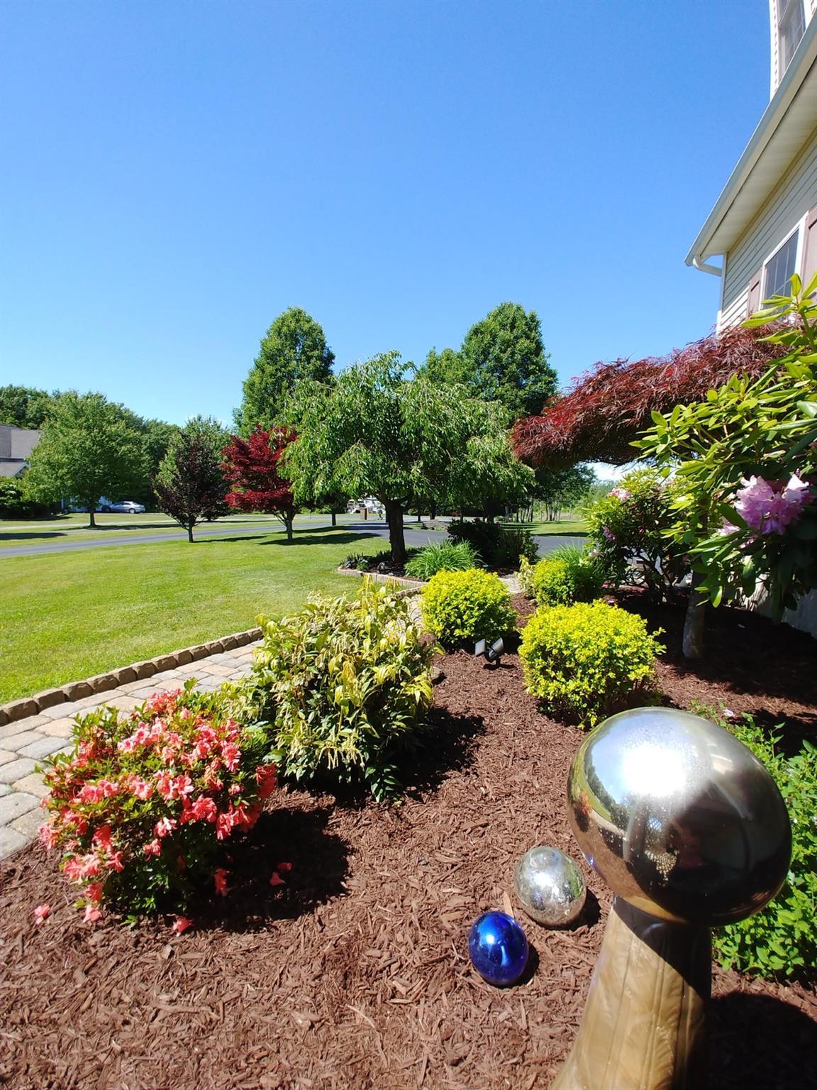 Single Family Victorian  Ulster County, NY 12547, MLS-828431-45