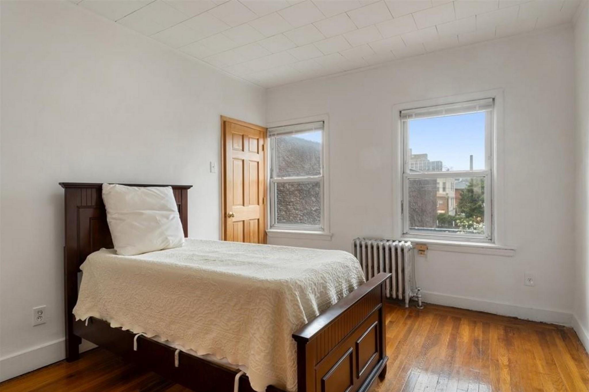 Apartment Mayflower  Bronx, NY 10461, MLS-828472-10