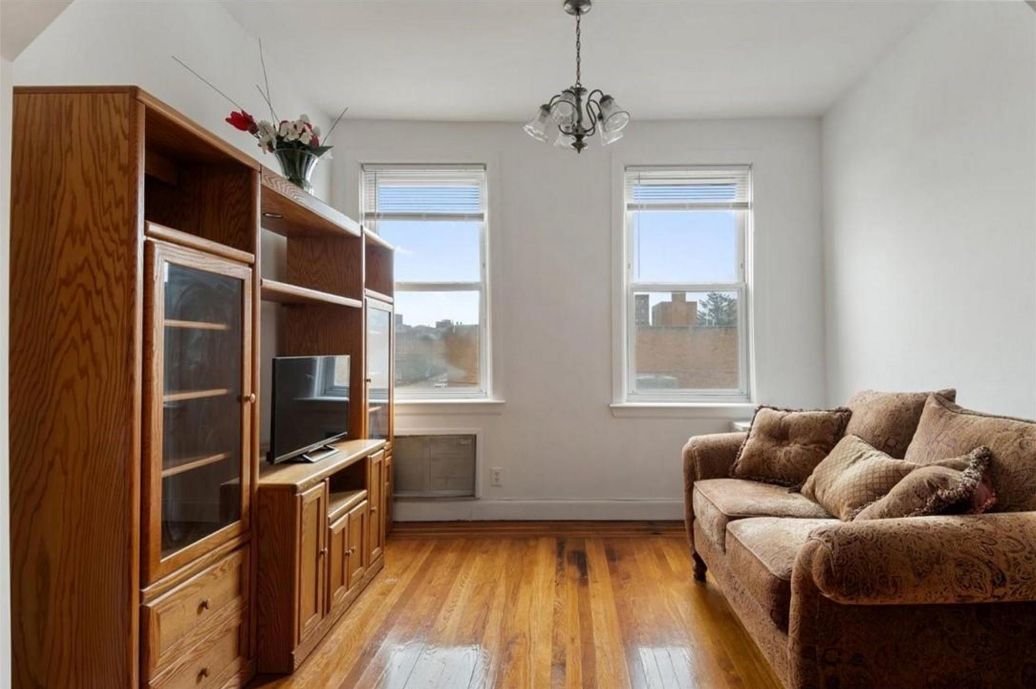 Apartment Mayflower  Bronx, NY 10461, MLS-828472-6