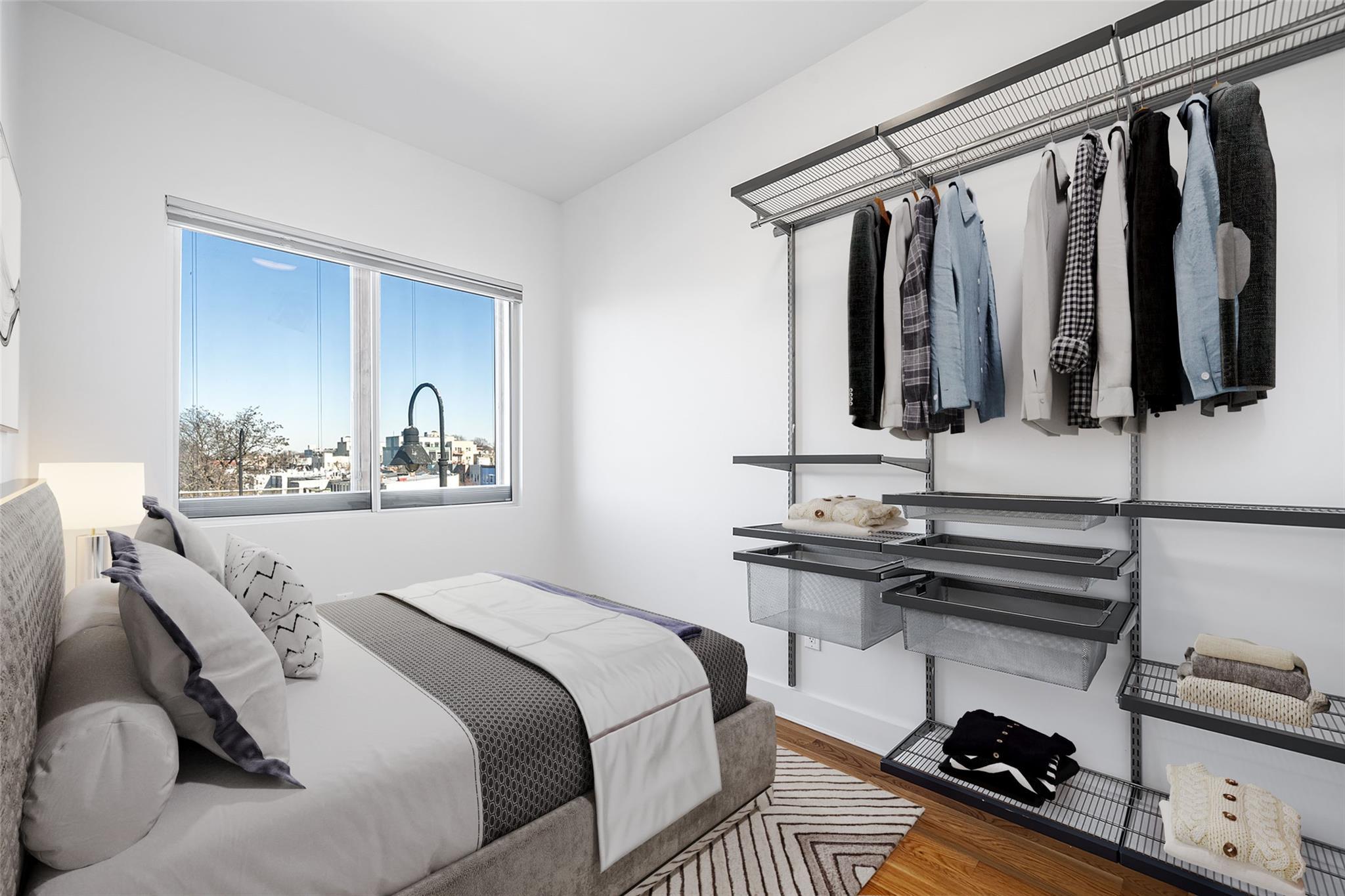 Condo Broadway  Brooklyn, NY 11207, MLS-828483-14