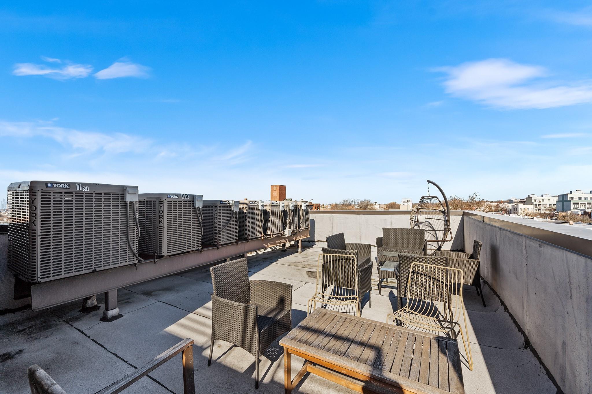 Condo Broadway  Brooklyn, NY 11207, MLS-828483-18